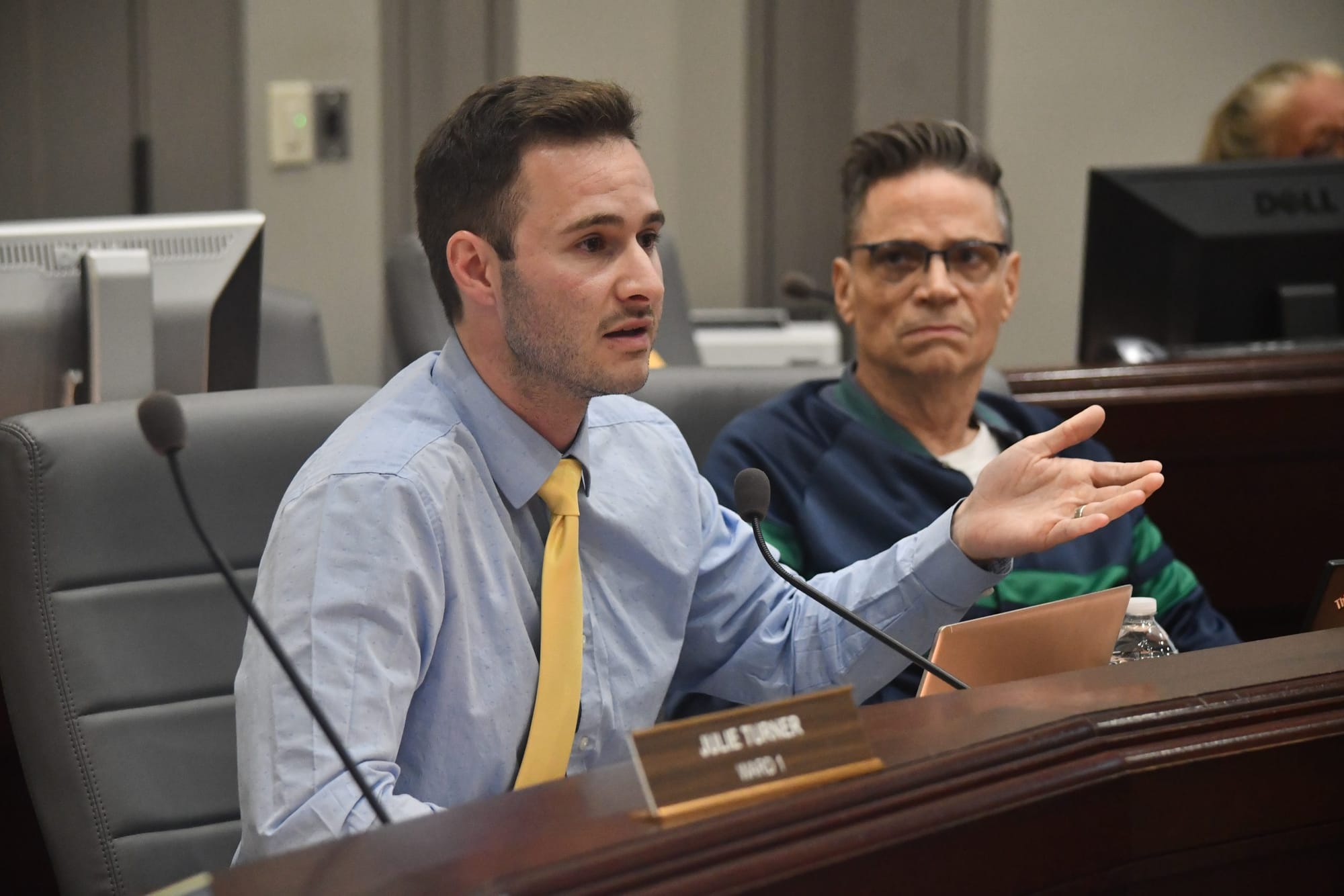 “No grade” grade receiving re-examination by school district