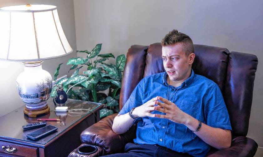 With bed bugs in an apartment, tenants can lose it all and foot the extermination bill
