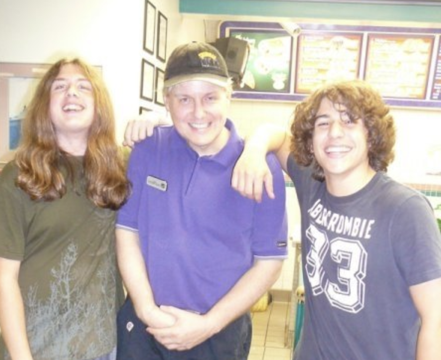 Sept. 21: It’s time to say ‘thanks for the memories’ (and tacos) to Taco Tom at special celebration