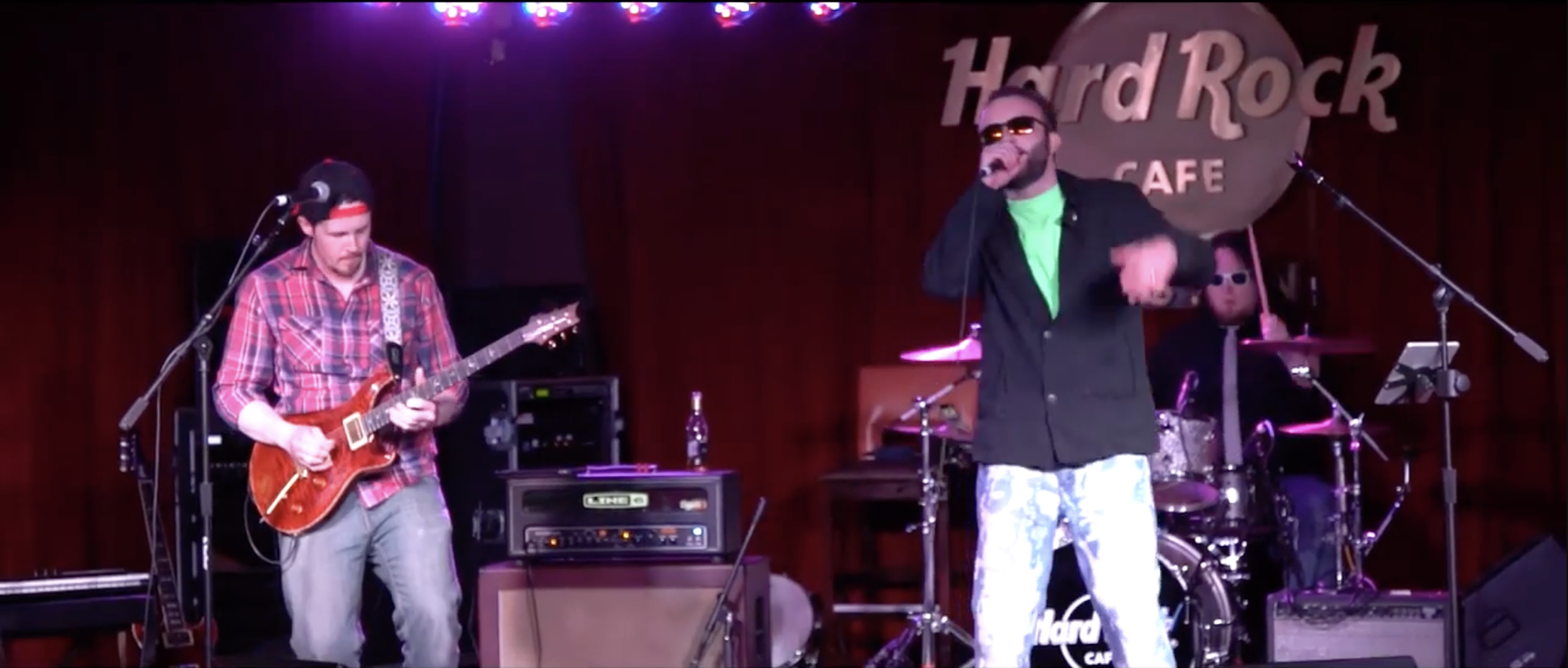 Weekly Entertainment Report Sept. 26-28: Lively arts, music, shows in Southern NH