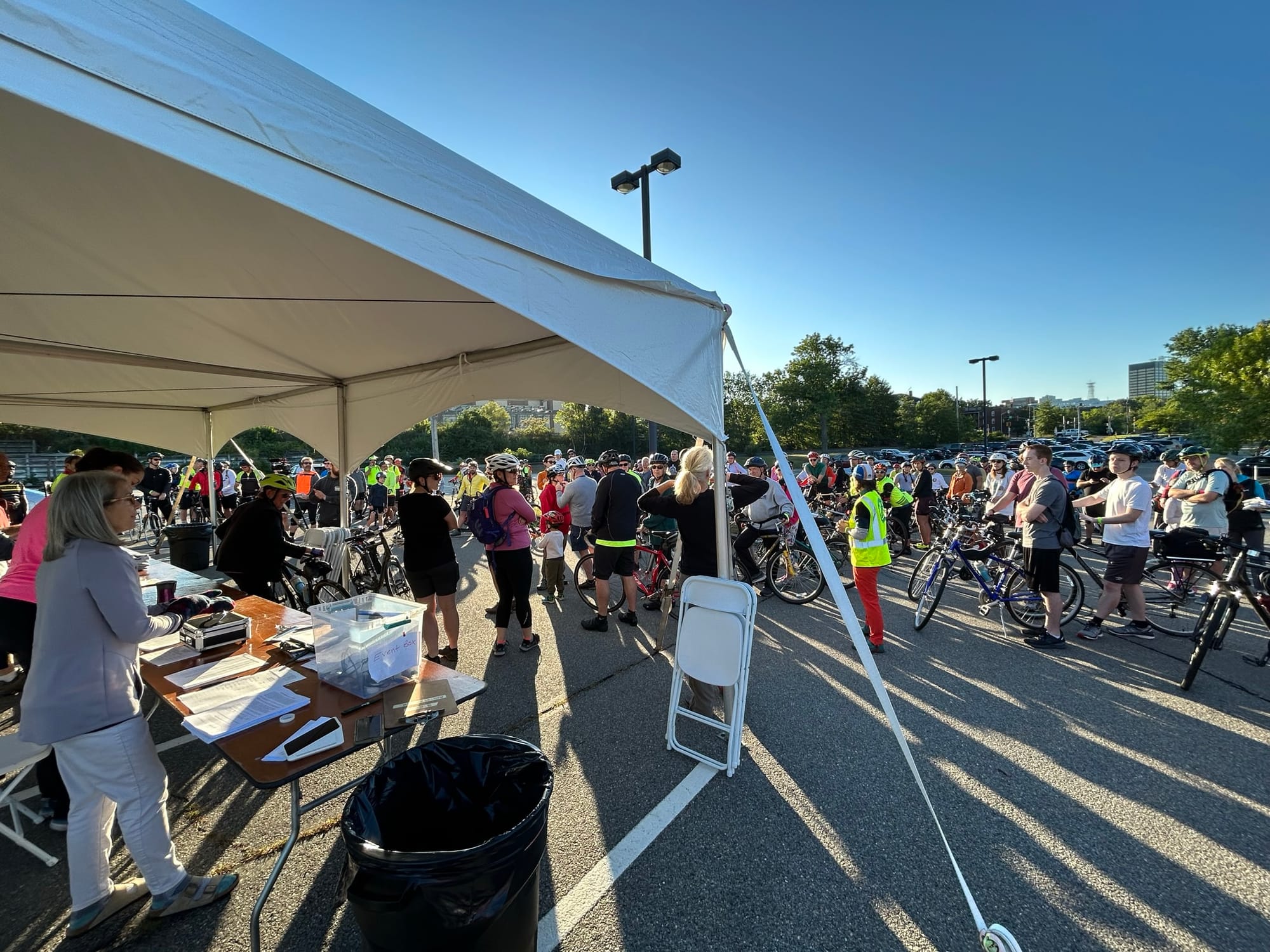 QC Bike’s Tour of Manchester is Sunday, Sept. 22!