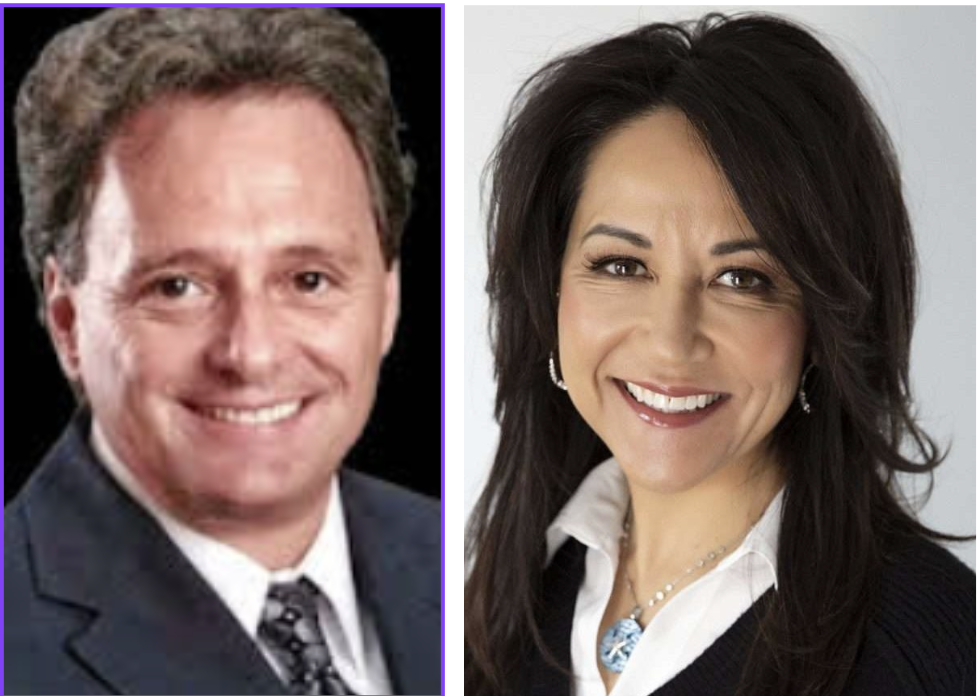 Kantor, Levasseur, enlist police to investigate citizen for complaints