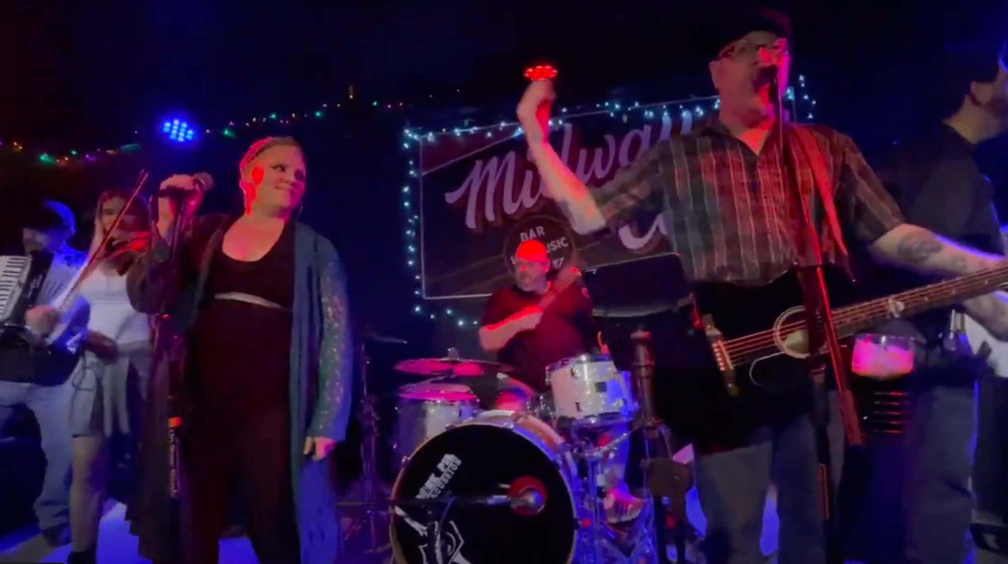 Weekly Entertainment Report Sept. 12-15: Lively arts, music, shows in Southern NH