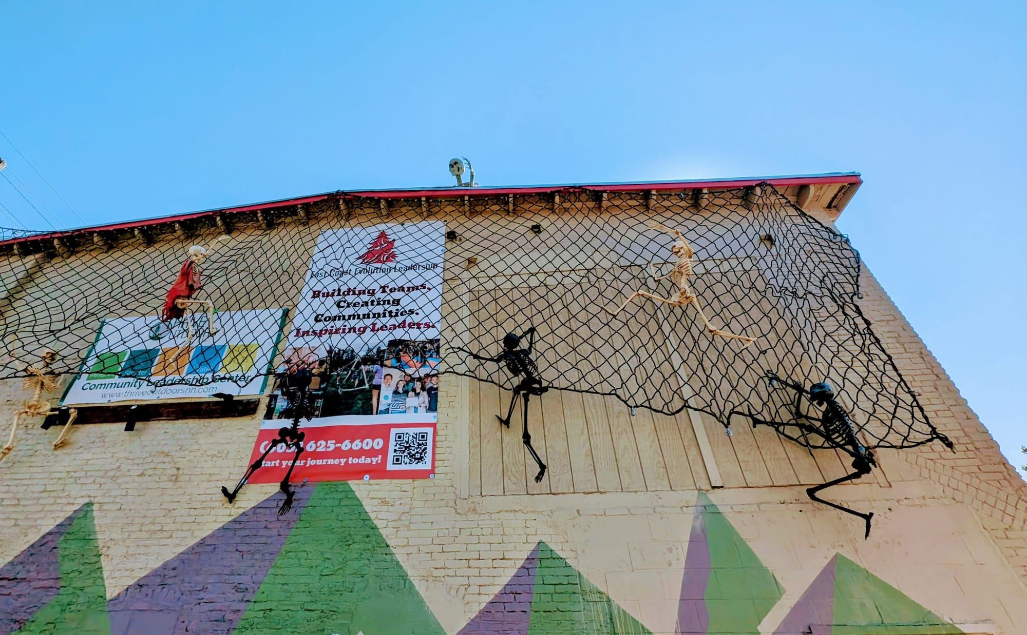 October 27: Community Leadership Center on Elm Street to host Trunk or Treat