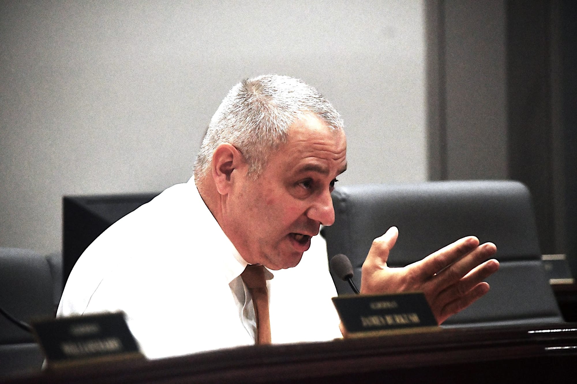 Aldermen approve allocation of incoming state education aid
