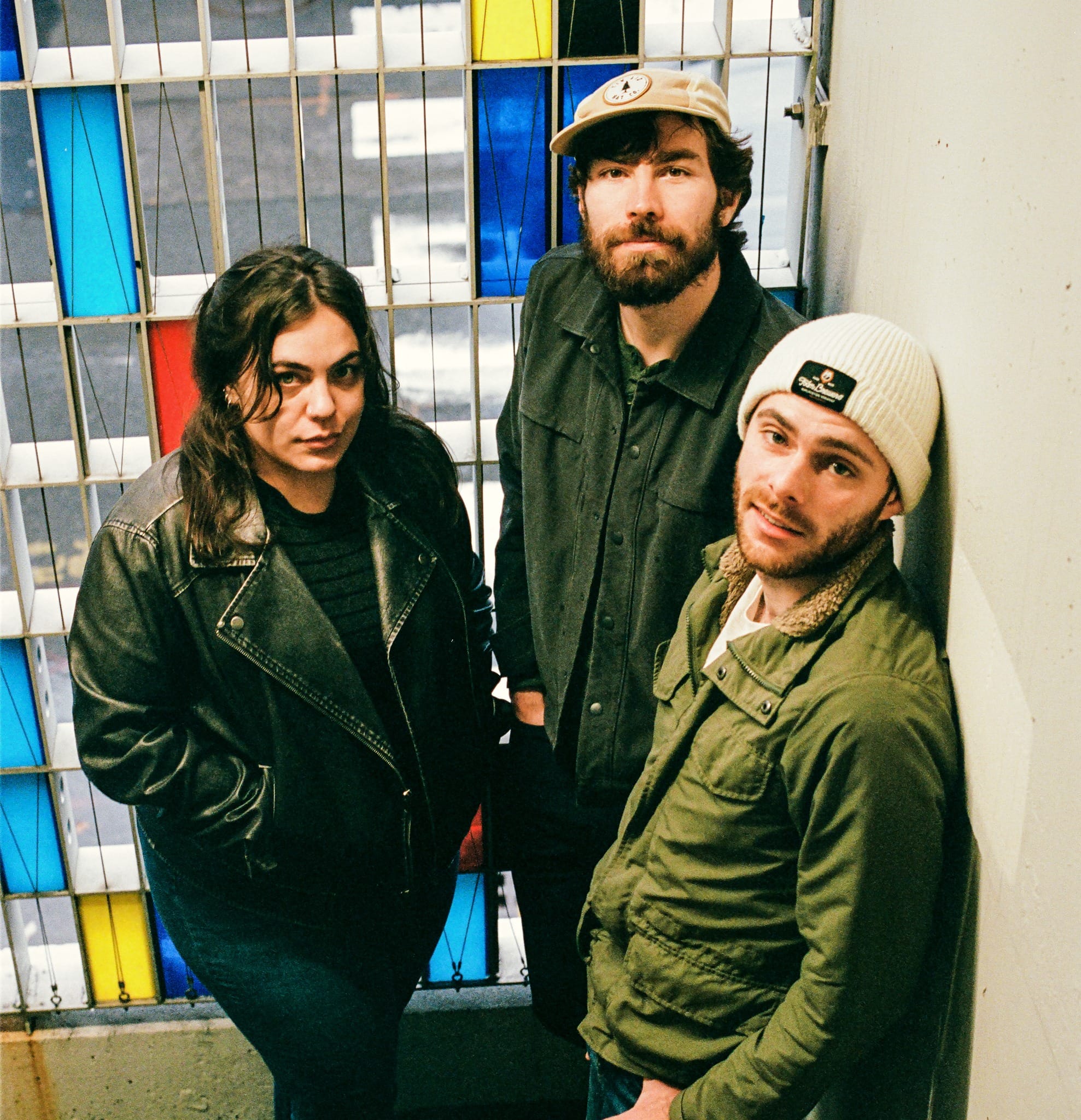 Oct. 19: Hush Club ready to put on an indie rock party at The Press Room