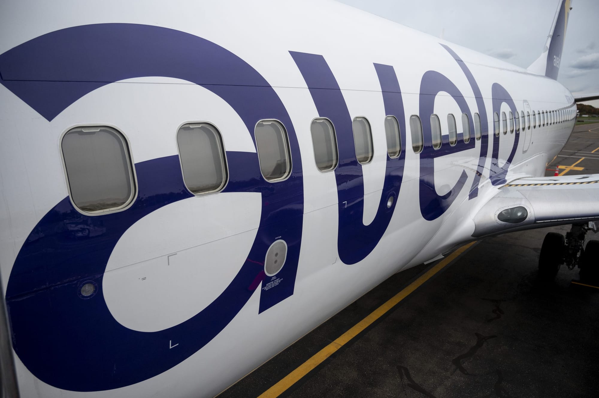 Go visit grandma for $56: Avelo Airlines launches new nonstop service to Lakeland, Florida