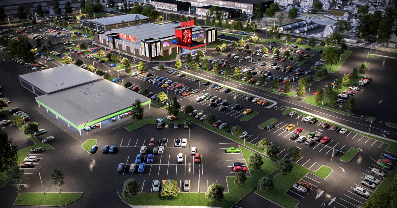 November 7 Planning Board: Various business developments proposed citywide