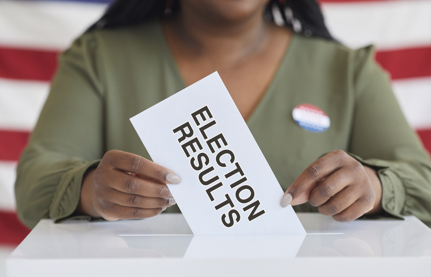 Election 2024: Statewide results