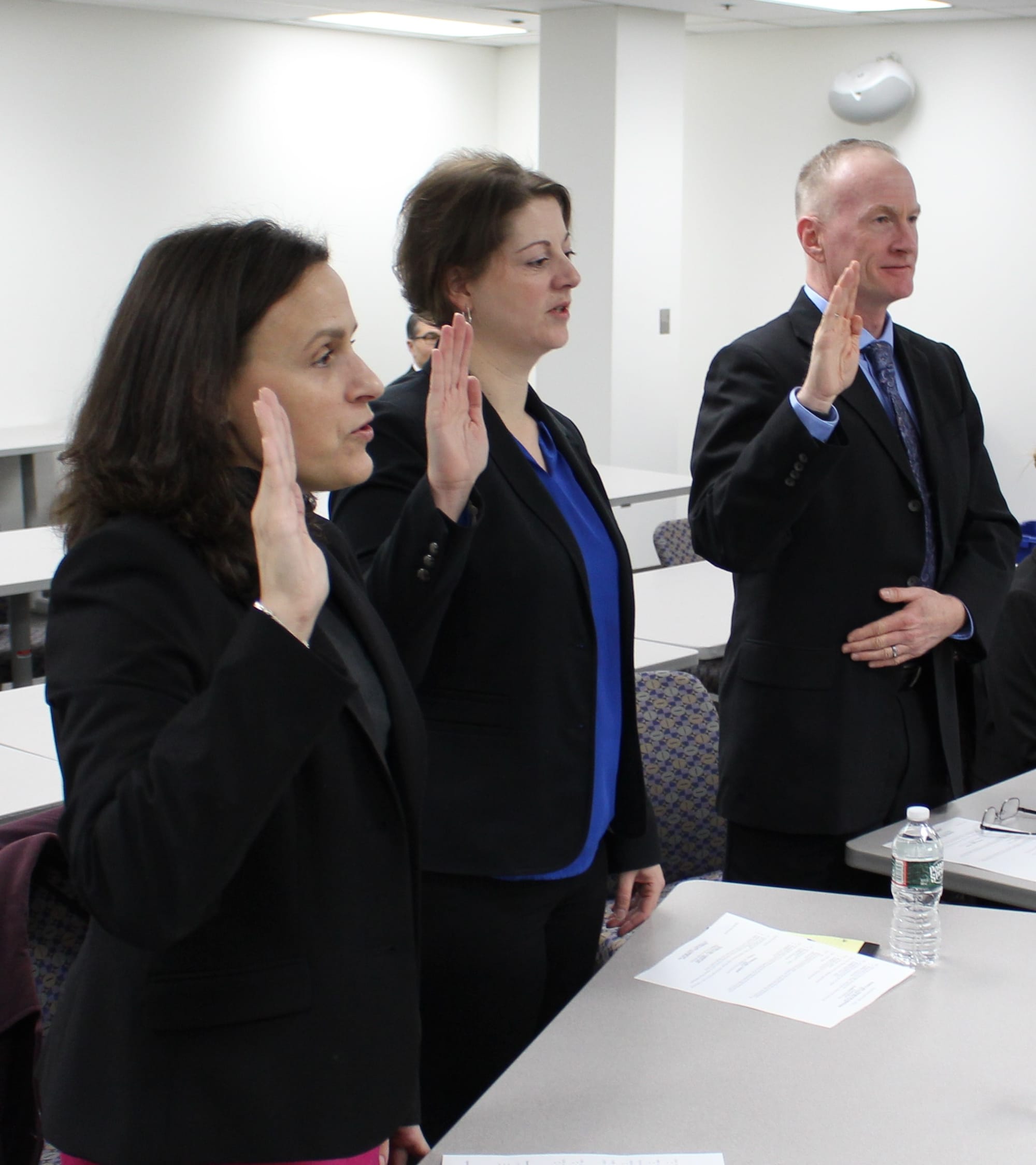 Trio of magistrates set to usher in a new era for bail in New Hampshire