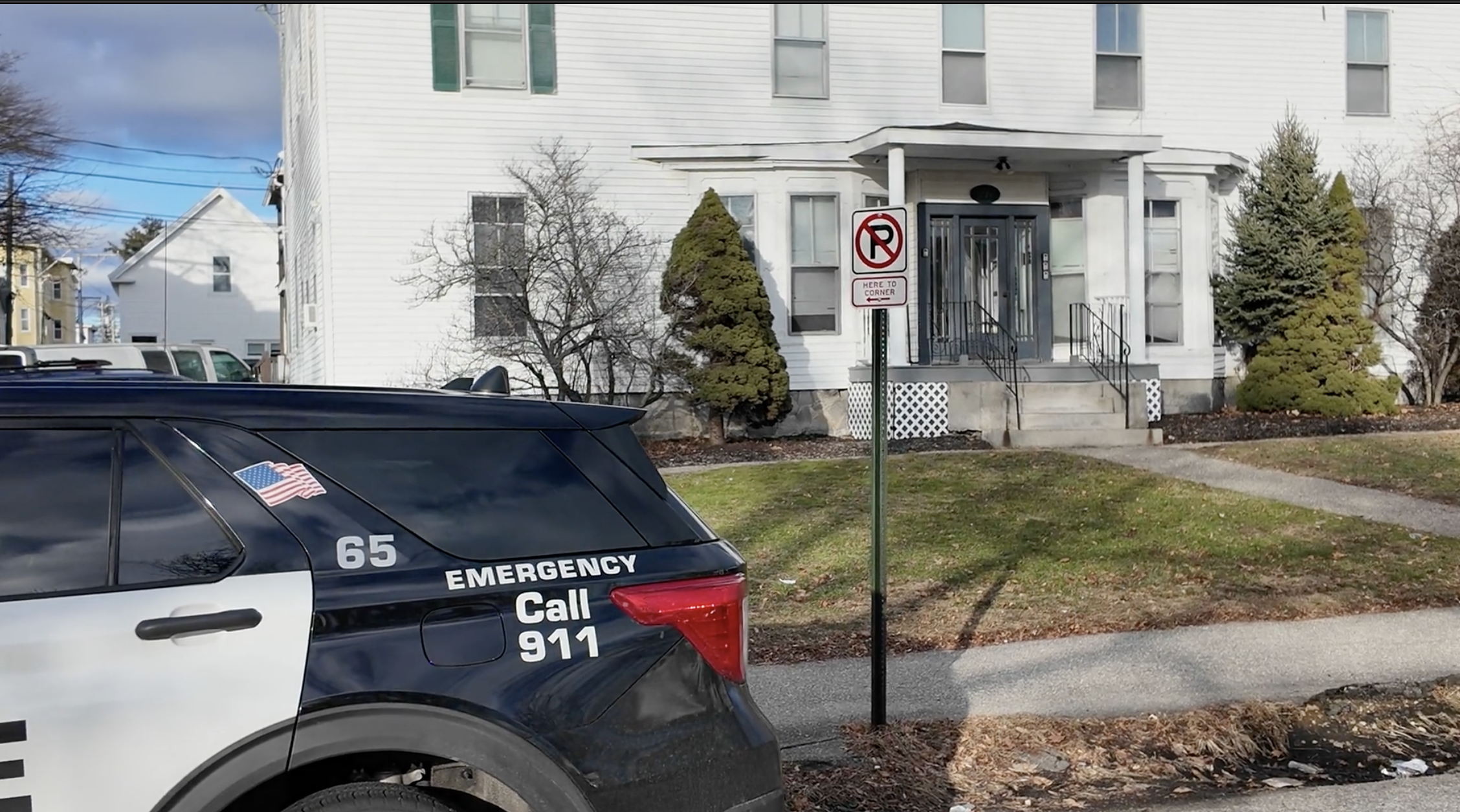 City man sentenced to 16 years in New Year’s Eve murder of girlfriend