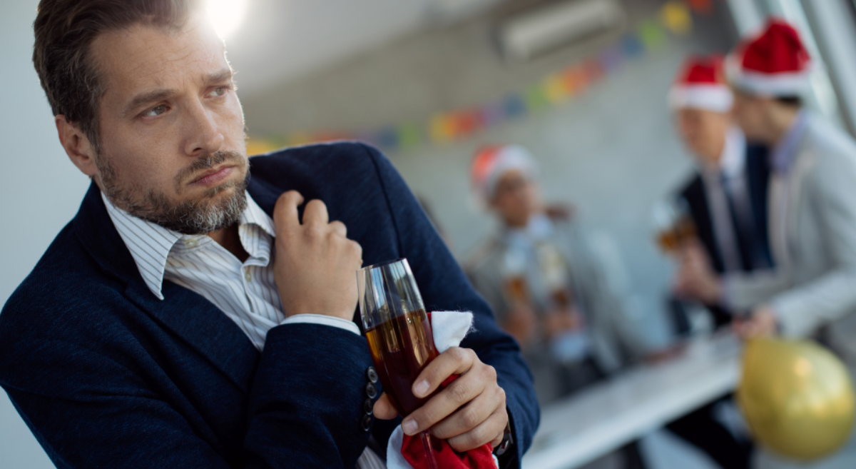 The ‘Holiday Heart Attack Phenomenon’ and how to avoid It