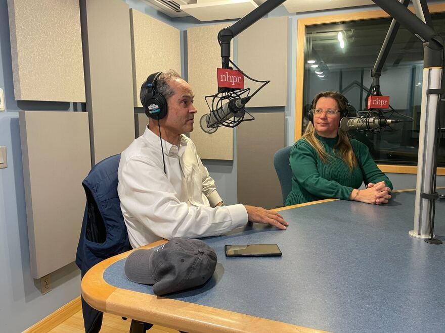 Meet New Hampshire’s newly elected Executive Councilors
