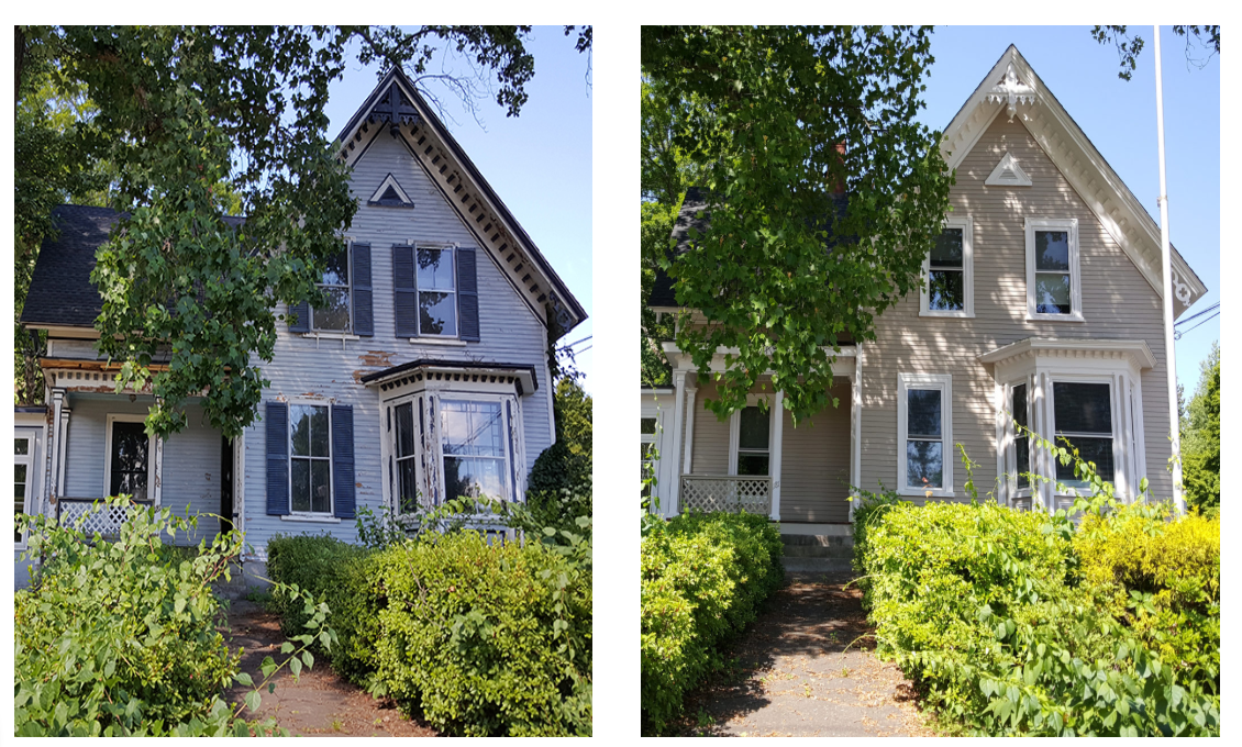 New Hampshire gets $20 million to tackle hazardous lead paint in housing