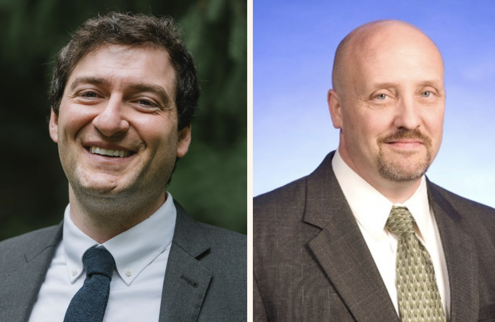Granite United Way welcomes new board members