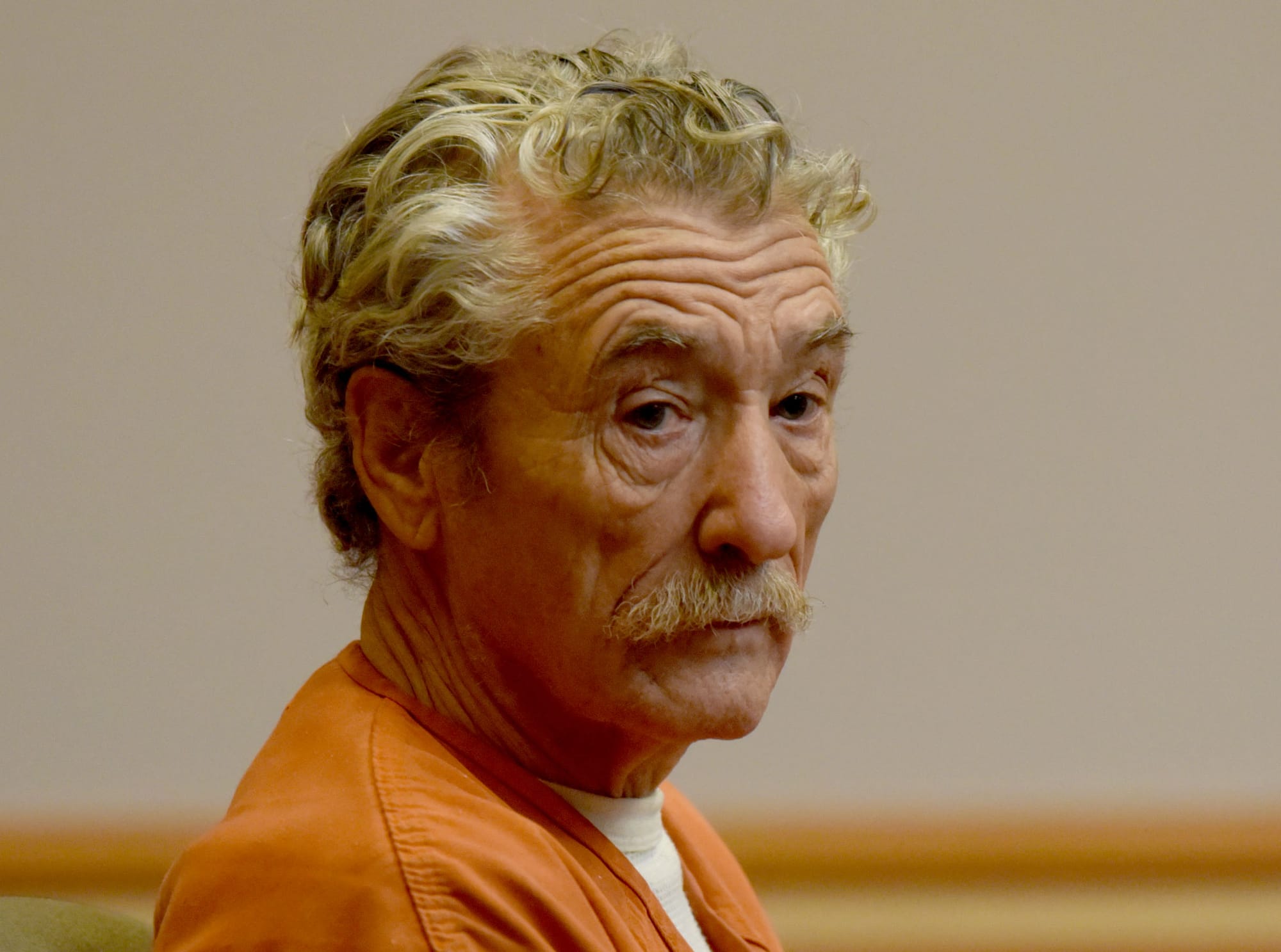 Ex-YDC supervisor sentenced to 20 to 40 years in case judge calls ‘most sadistic’ he’s seen