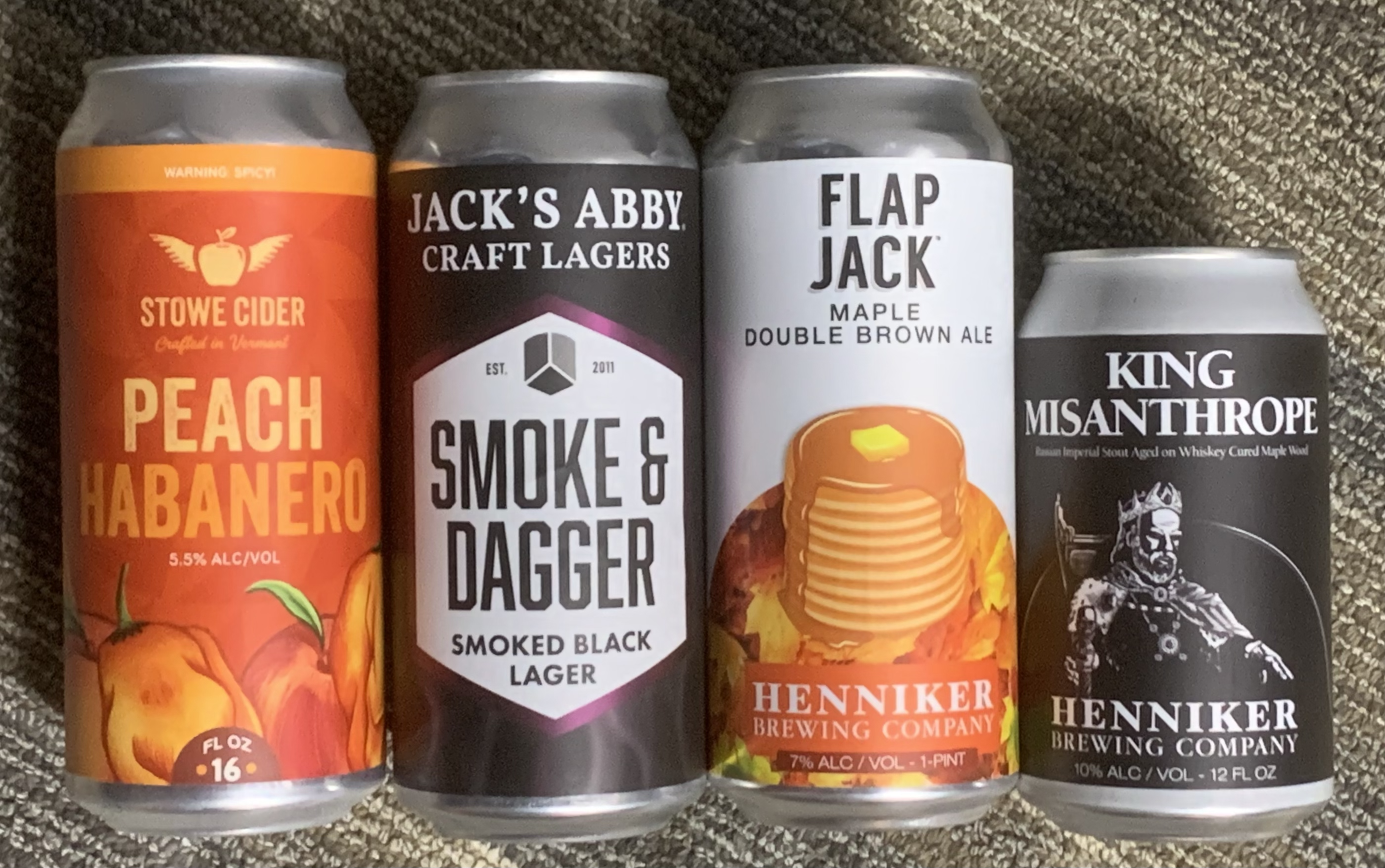 The Packie Brings Craft Beer Breweries to the People!