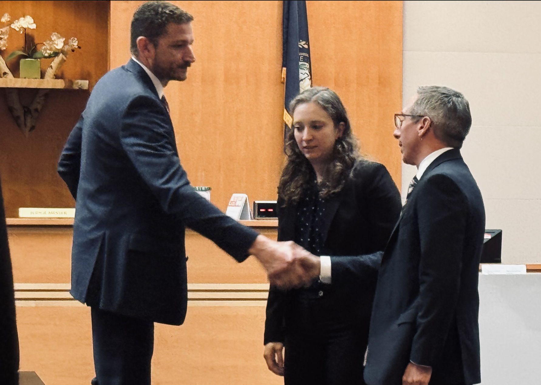 Jury hears closing arguments in latest YDC abuse case