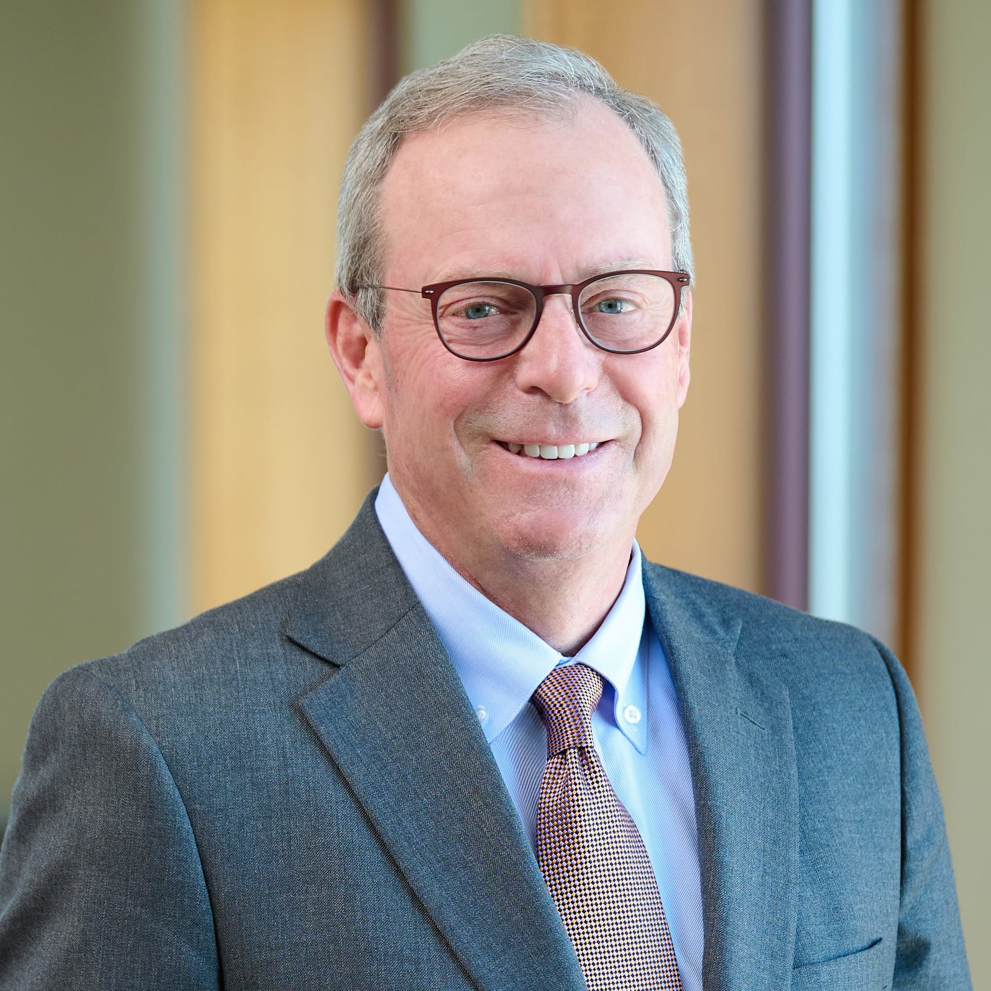 Peter Burger Appointed to Catholic Charities NH Board of Trustees