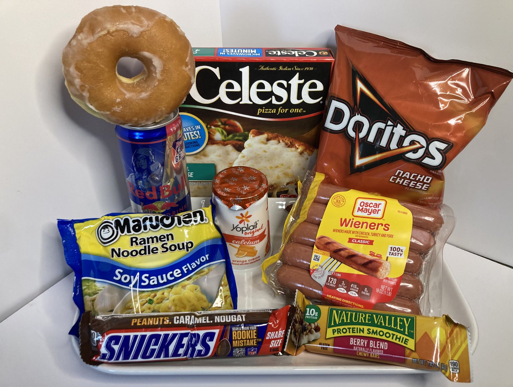 Chews Life Now!: Processing a Better Life in 2025
