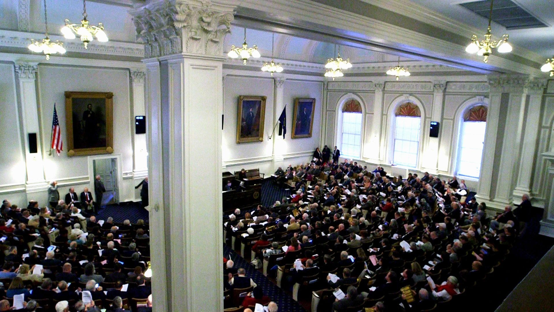When public schools compete, everyone wins…