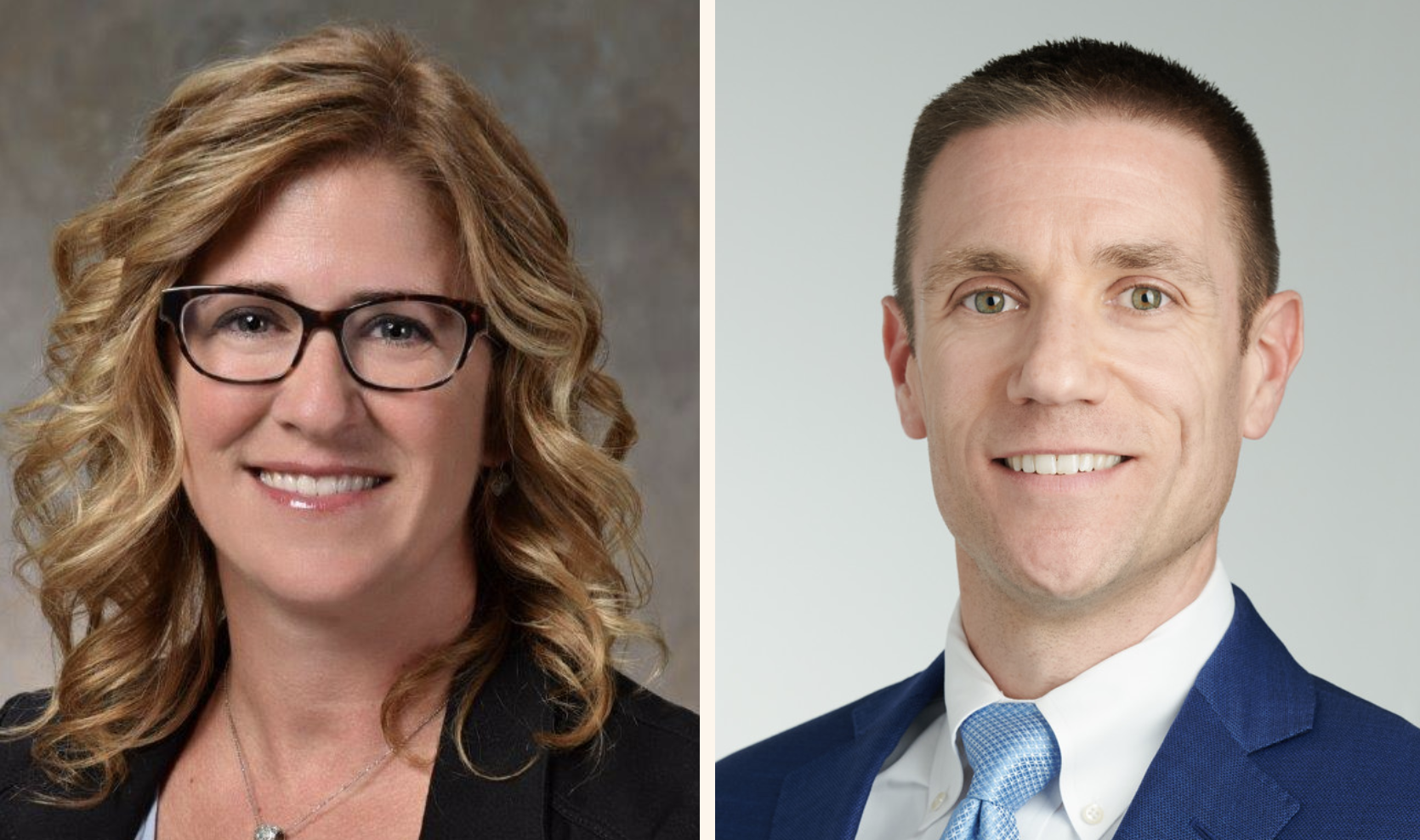 Growth and change: Elliot Health System announces new leadership roles