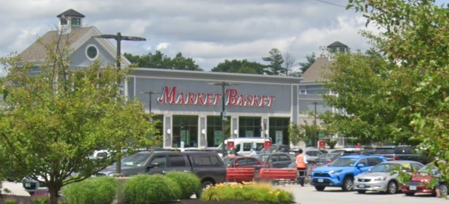 March 31 Pizza Madness Update: Bedford Market Basket retakes lead over Pizza Man