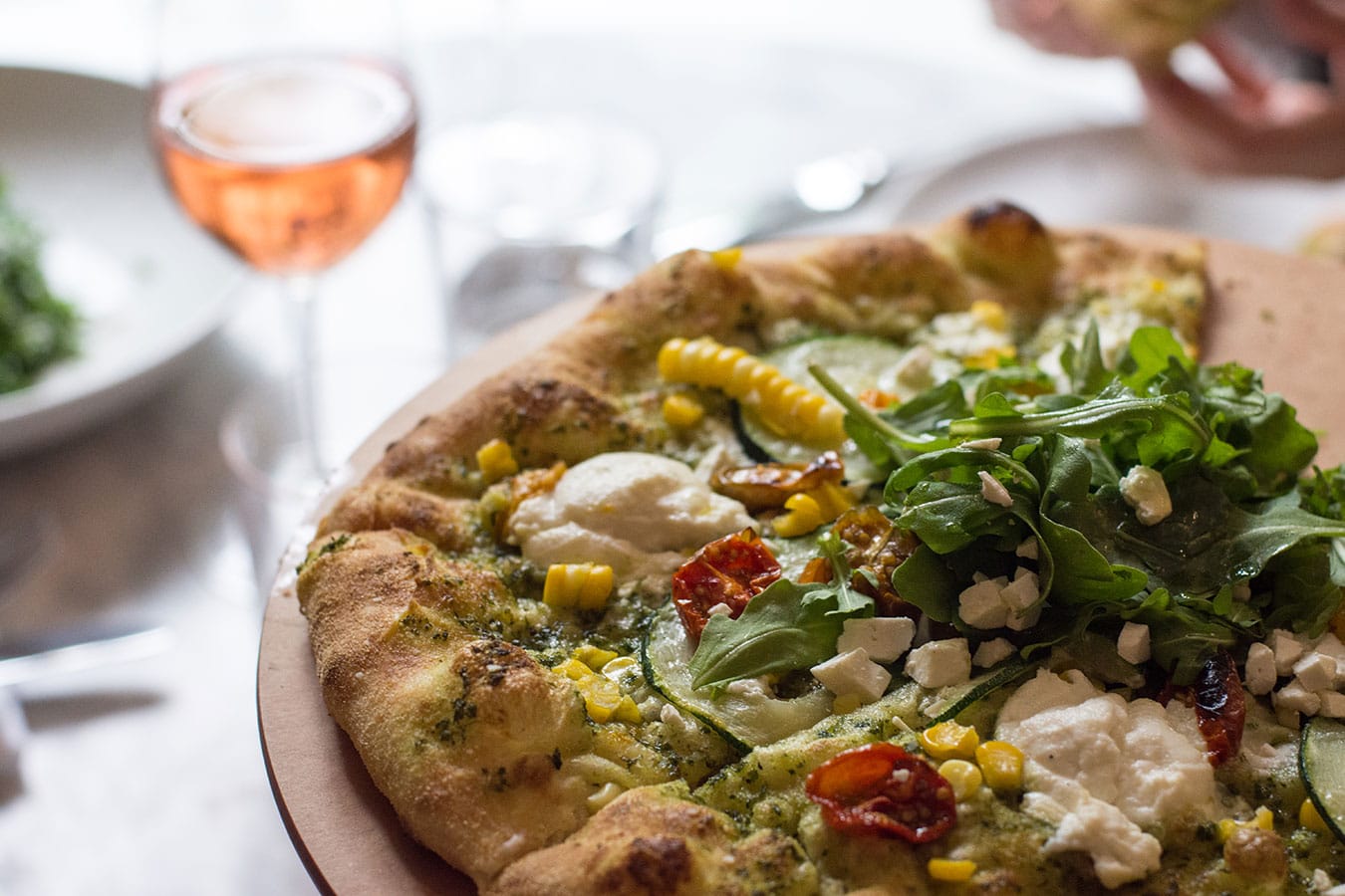 March 28 Pizza Madness Update: We’re down to the Final Four