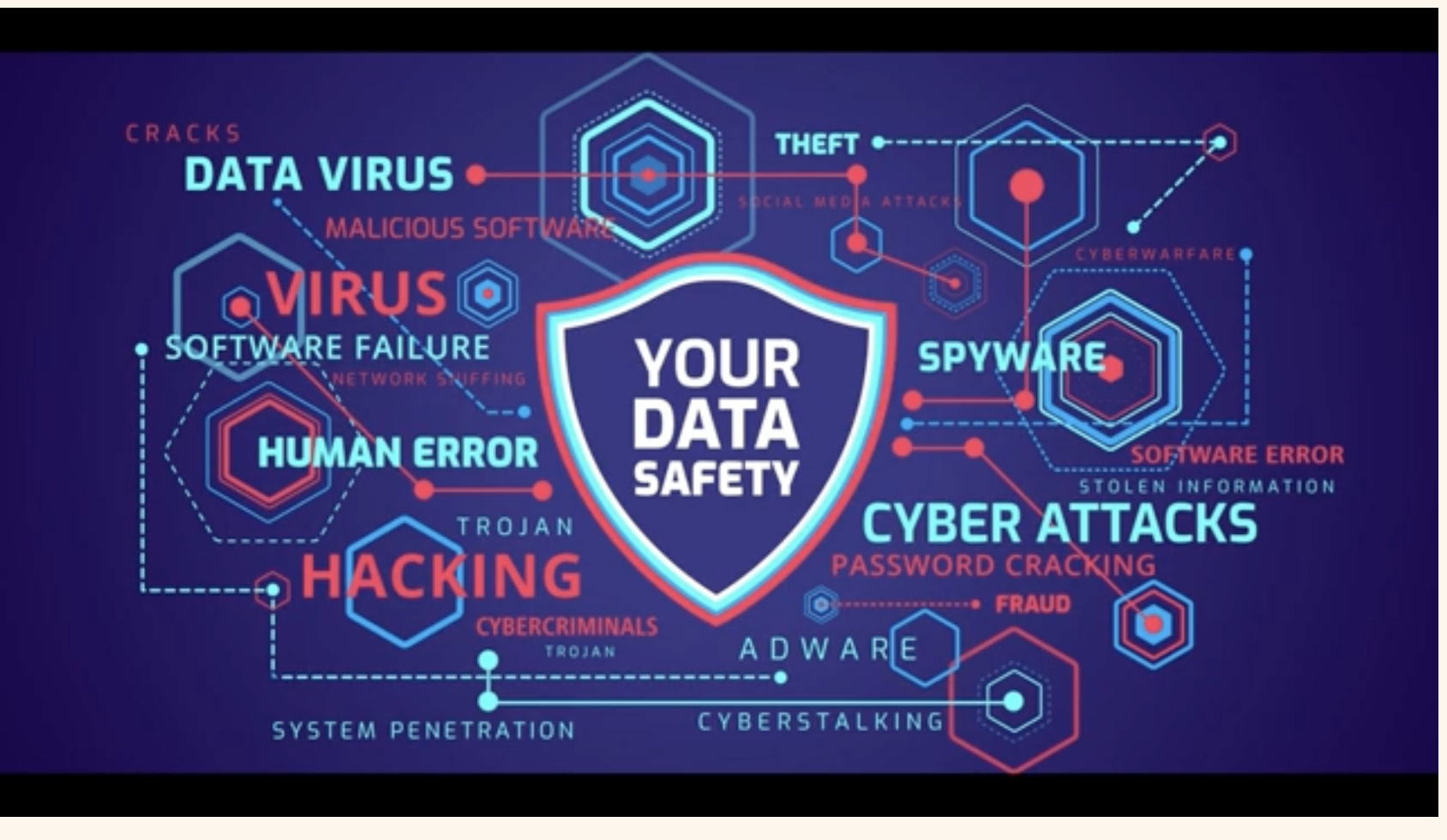 April 1-3: Free cybersecurity symposium at Manchester Community College