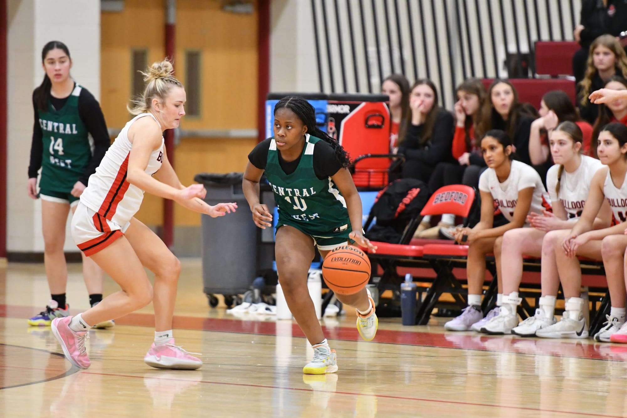Playoff update: 7 Queen City teams fall, 3 remain