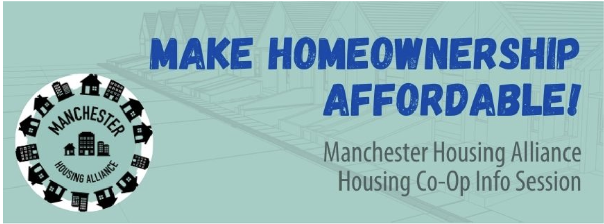 March 29: Would you consider living in a housing co-op? Get in on this affordable housing discussion
