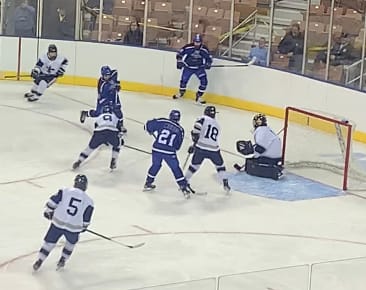 Warhawks run out of magic, fall to Saints in D-II state final, 4-2