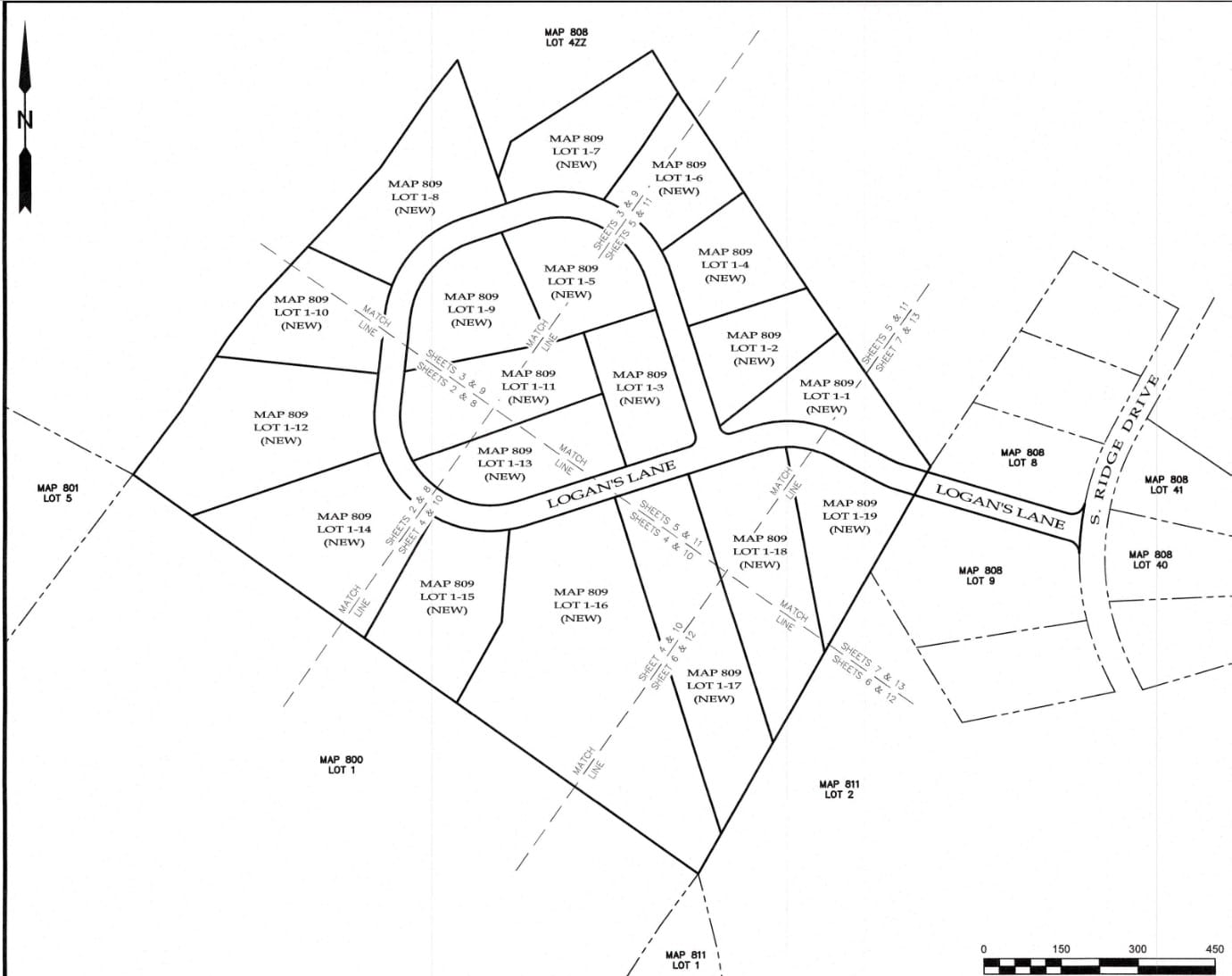 Subdivision application near Londonderry border gets approval despite neighbor opposition