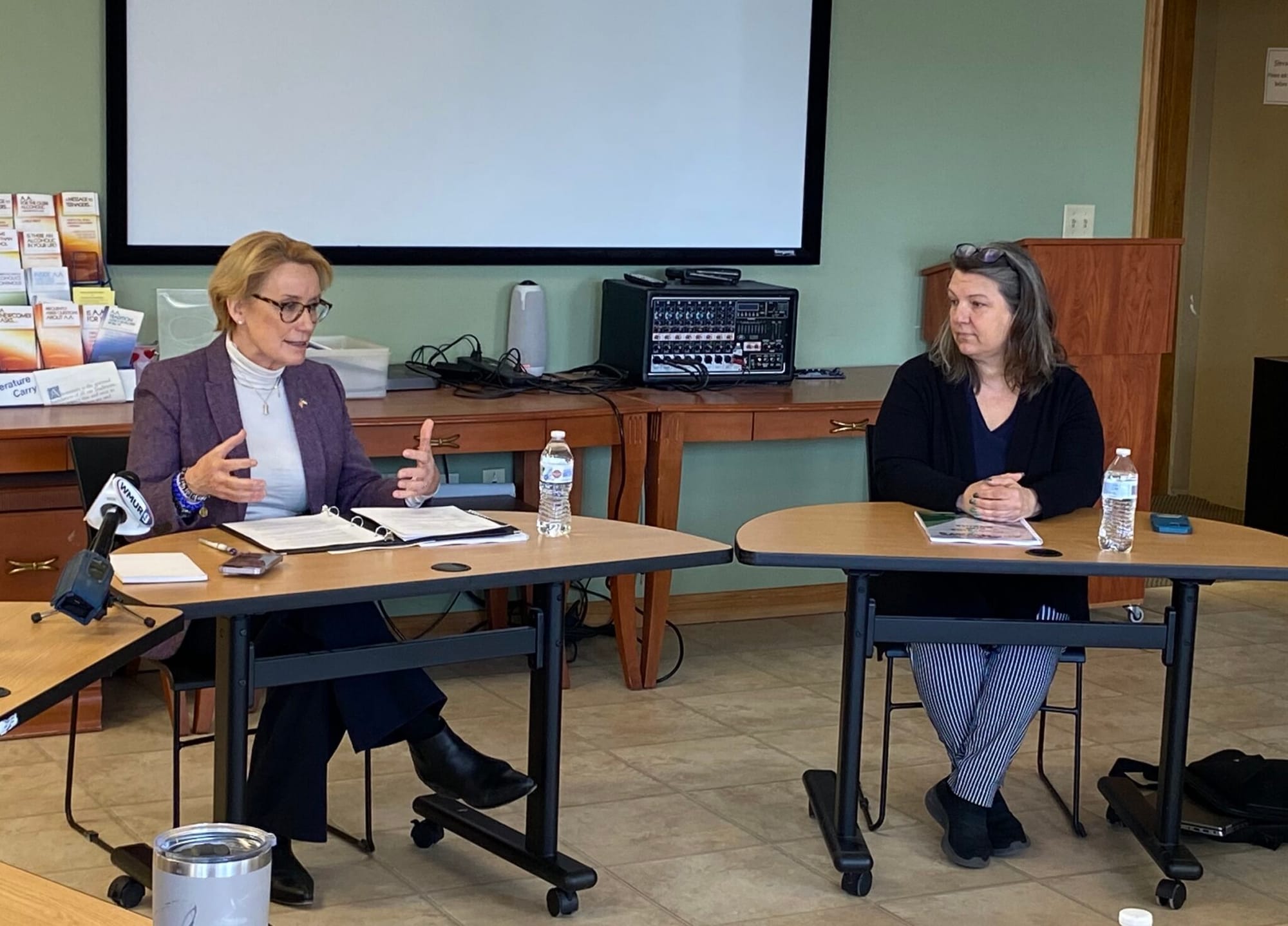 U.S. DHHS ‘claw back’ $80 million in federal public health funding from New Hampshire