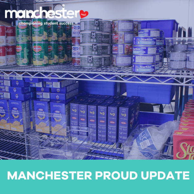 Manchester Proud announces Manchester Cares initiative and “Fund-A-Need” grants