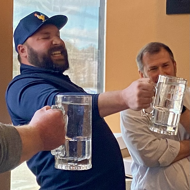 On Tap for CASA at Tap House Grille