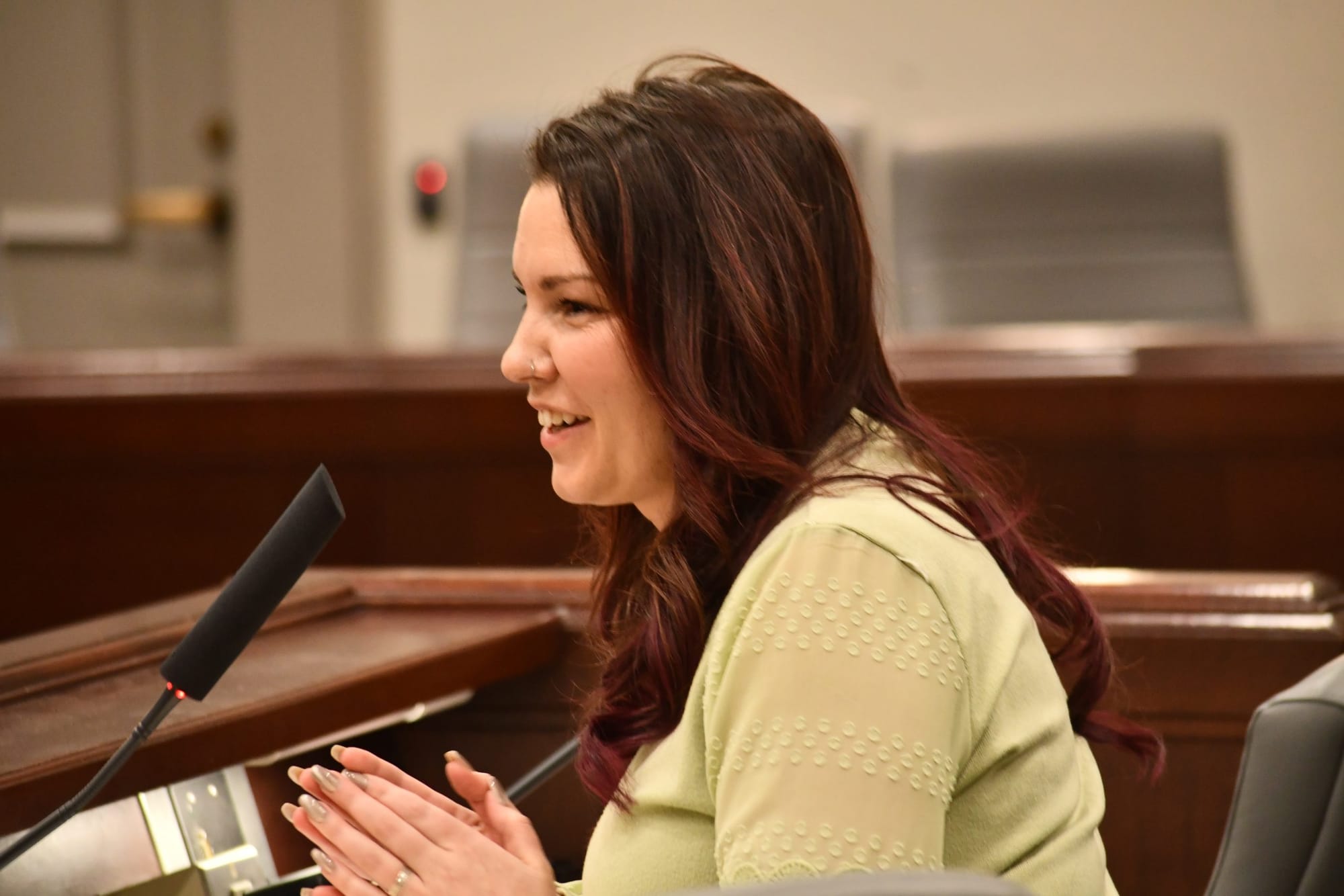 Variance requests for Ramsey Street congregate living facility gets okayed by Zoning Board