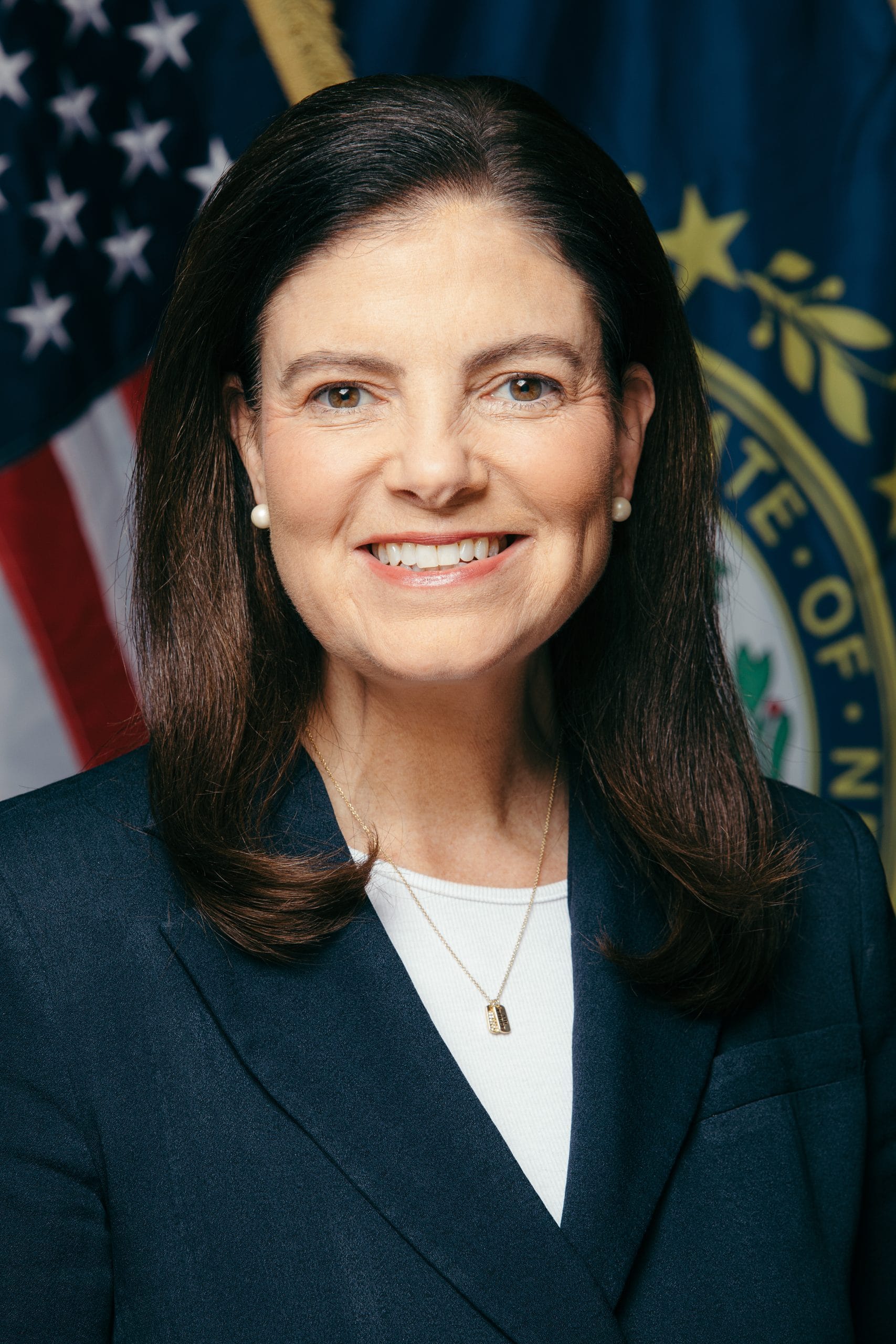 Governor Kelly Ayotte’s First 100 Days