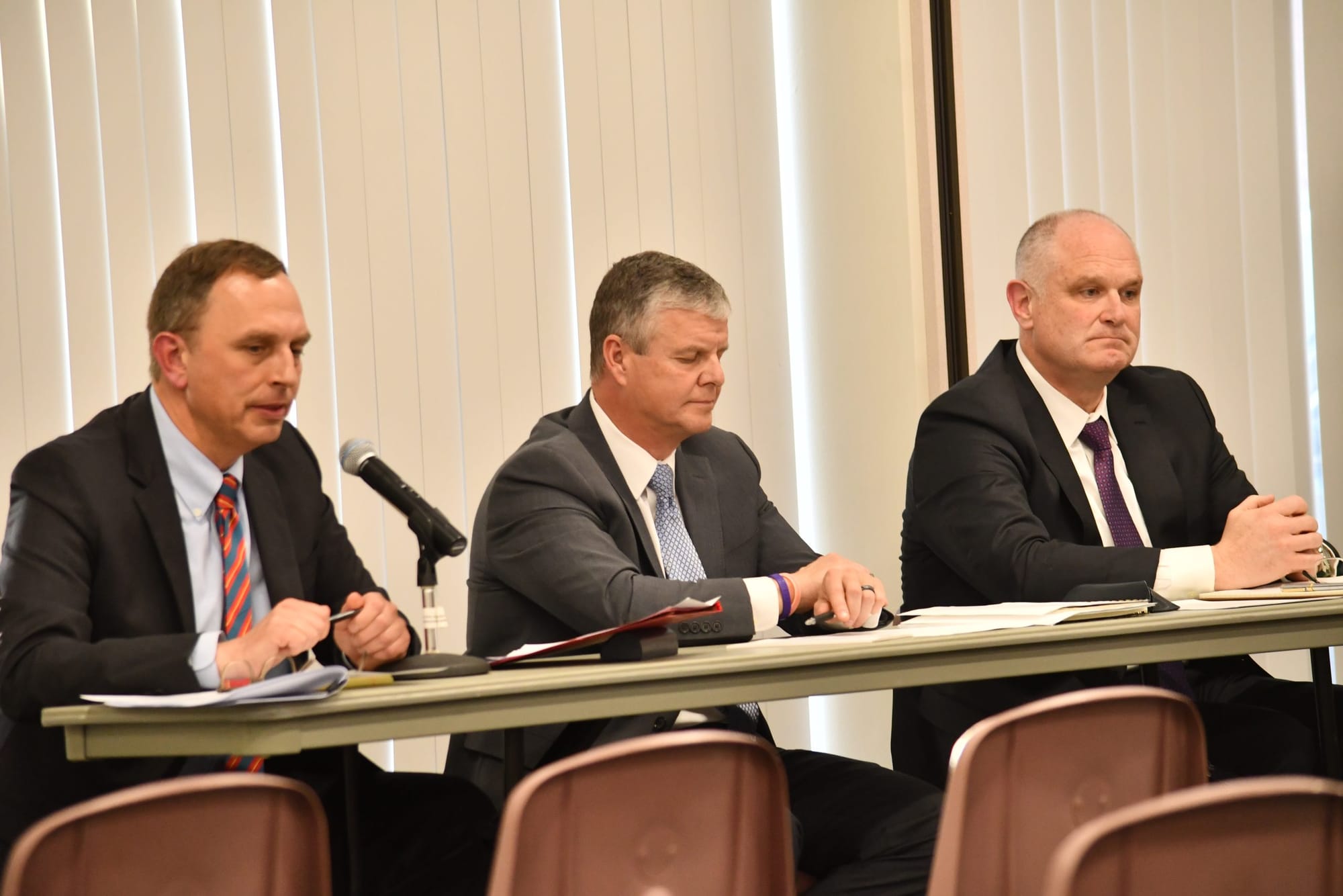 Elliot and Southern New Hampshire Health leaders solicit feedback on disaffiliation proposal
