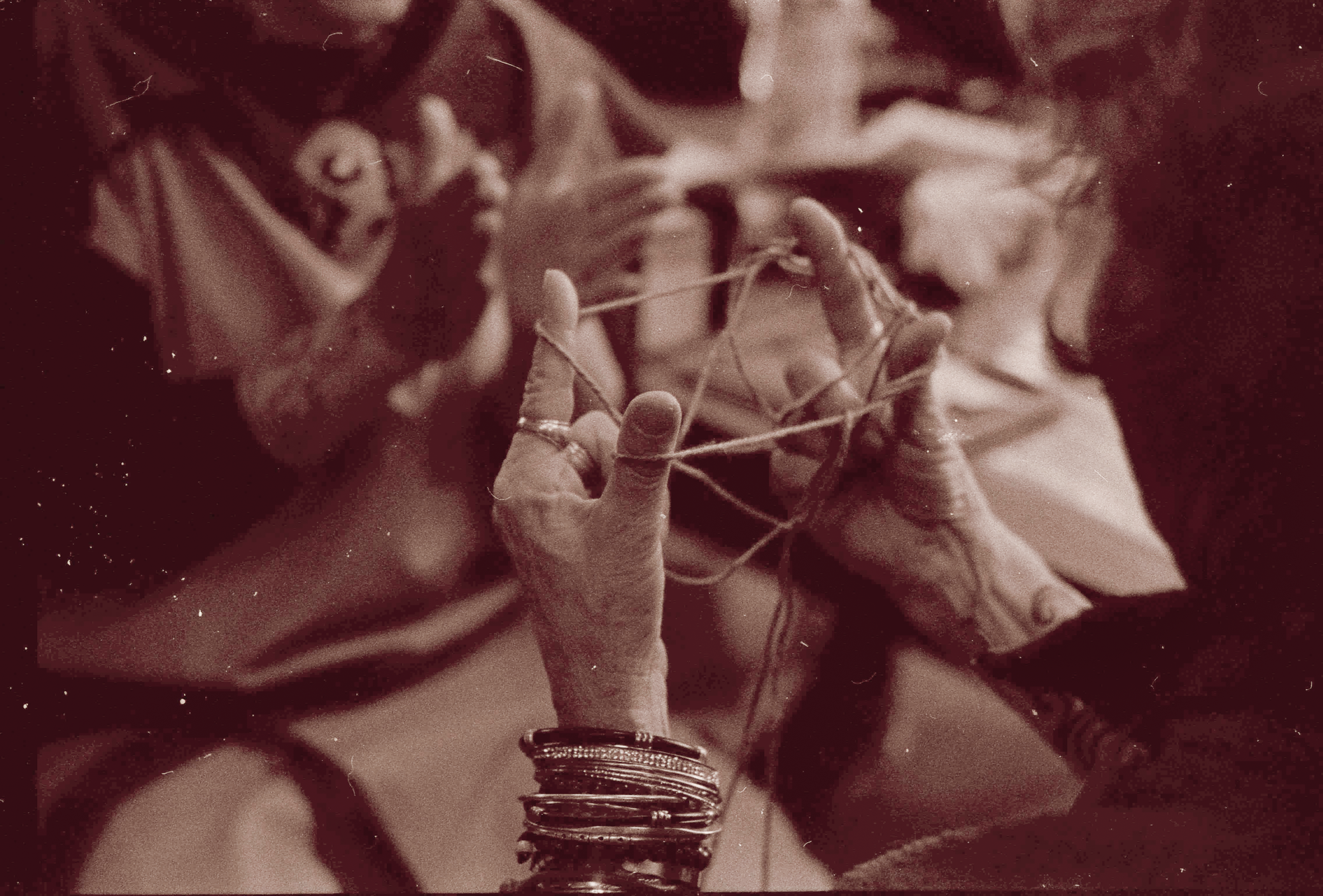 By Me: A collection of stories form Waypoint Artist in Residency Program on display April 24