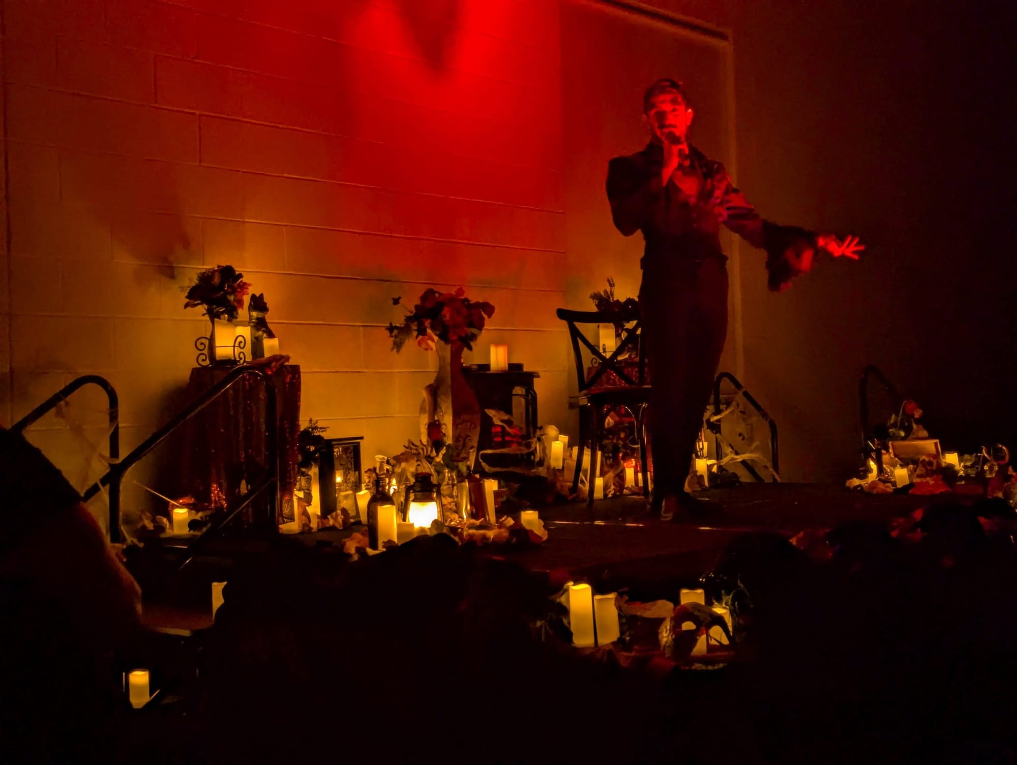 Poe poets plus potent potions pack The Factory