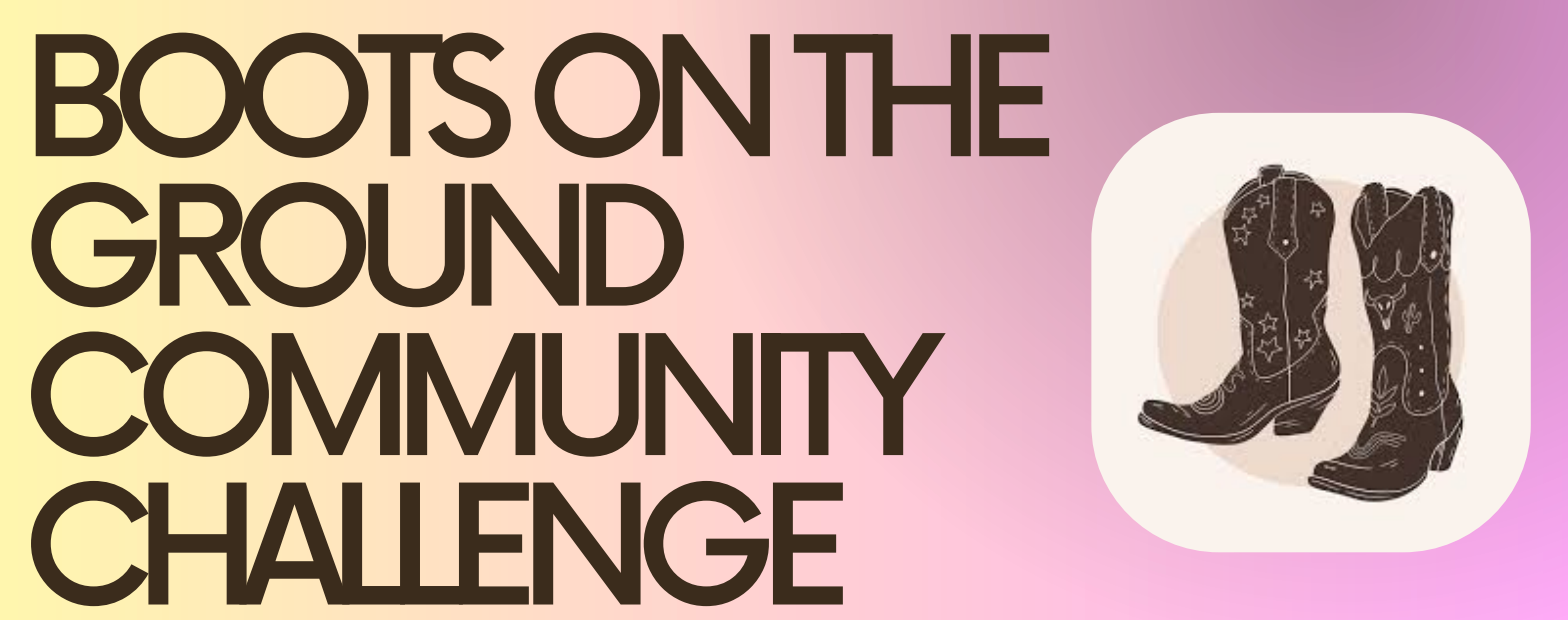 2 chances to get in on ‘Boots on the Ground’ line dance community challenge at the YWCA