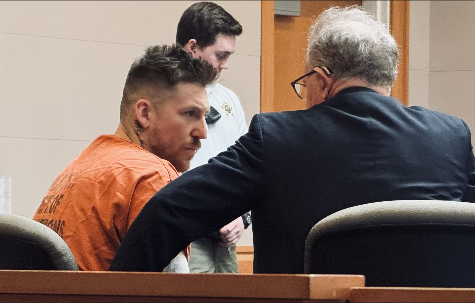 4-to-10-year prison sentence for man convicted in vicious beating outside downtown bar