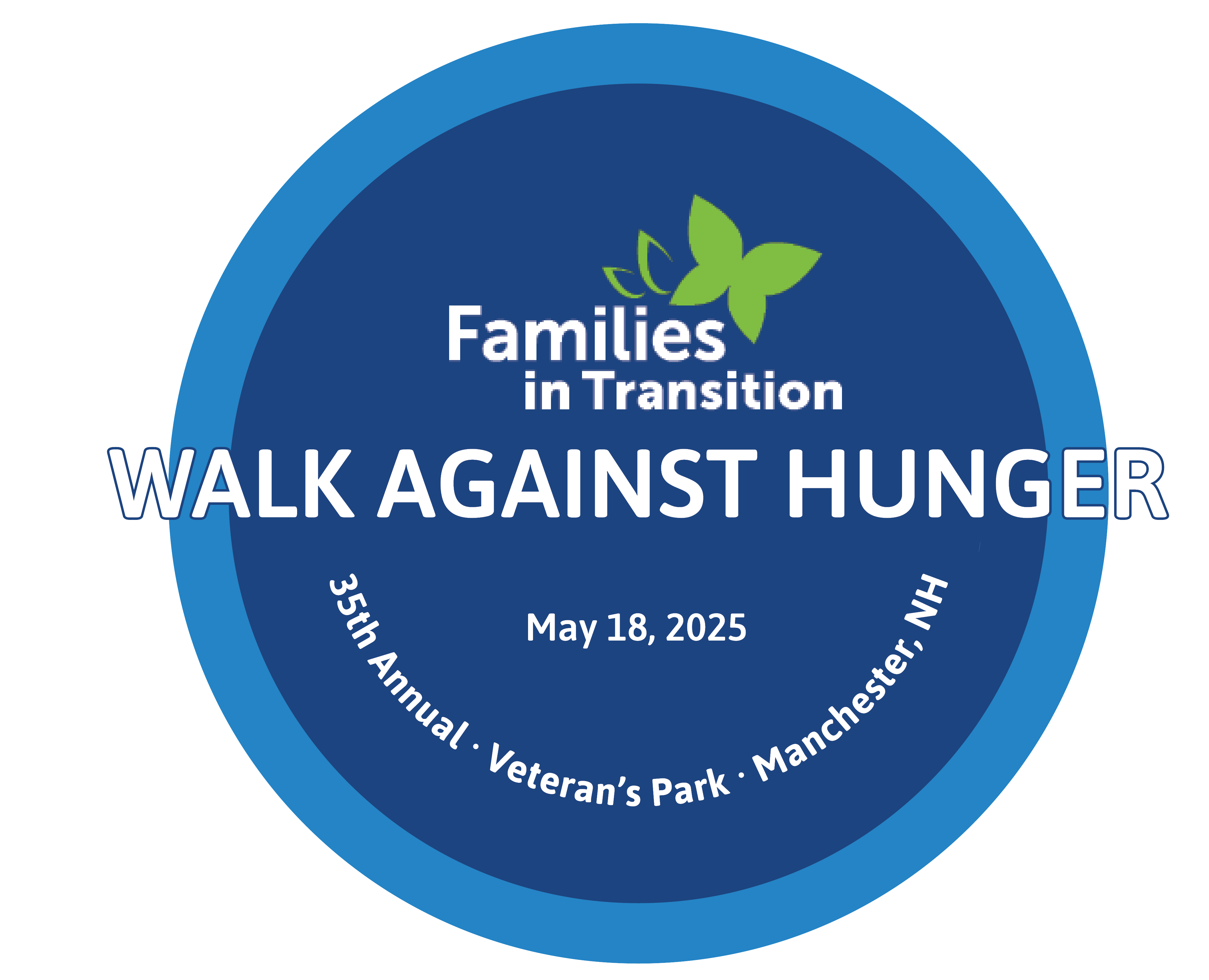 Walk for Hunger returning to Veterans’ Park