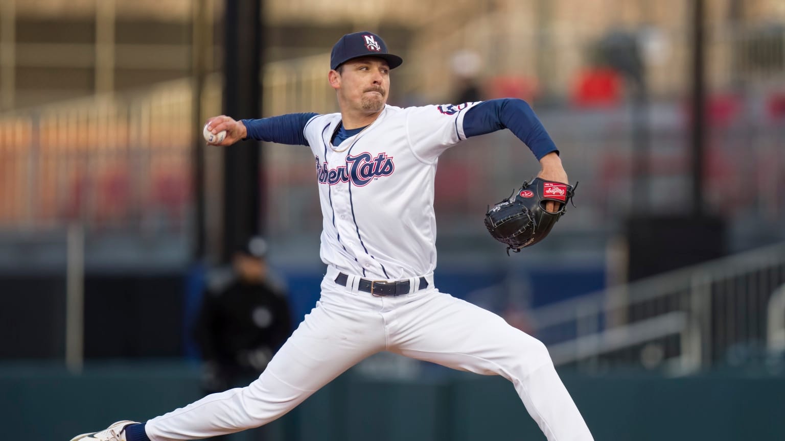 Fisher Cats, Sea Dogs Split Wednesday Doubleheader