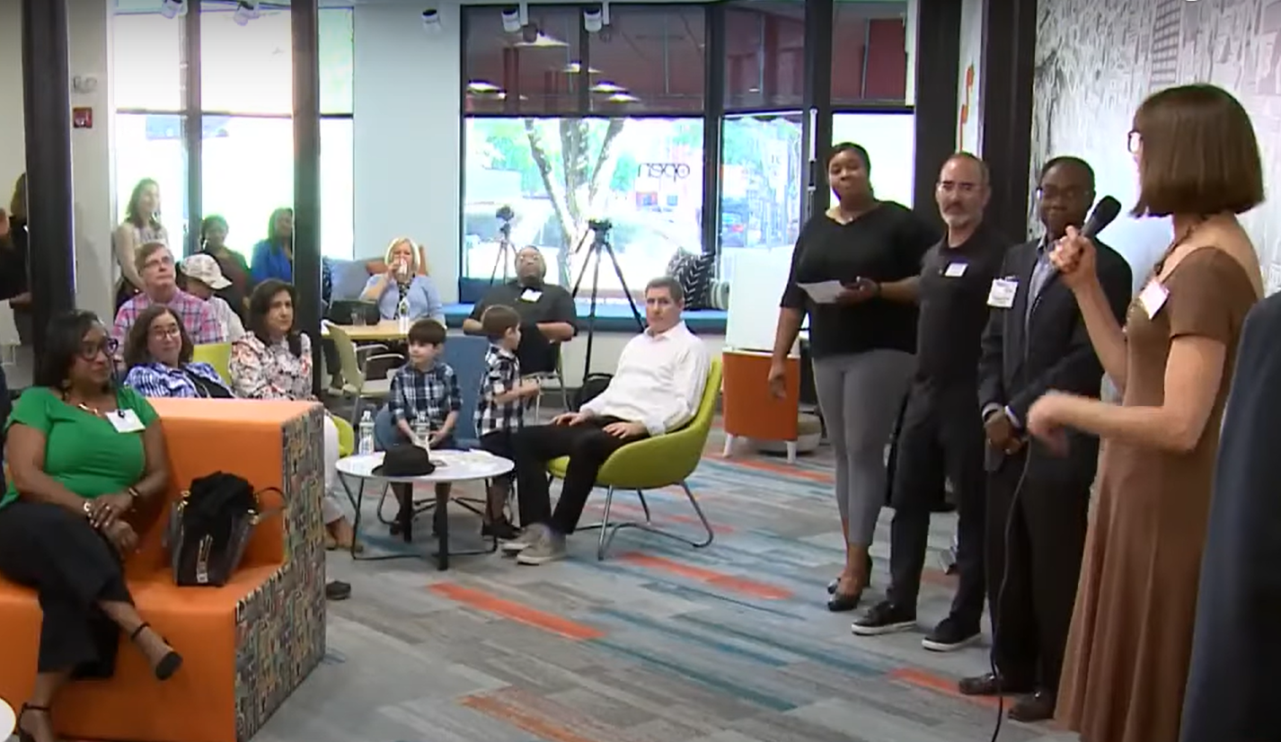 Second round of C-DEE grants is open to minority-owned businesses statewide