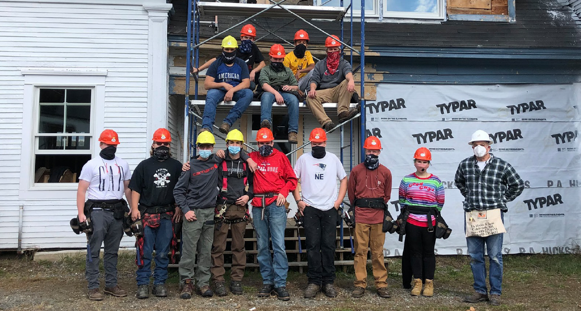 Projects across NH share $4.5 million in CDFA grants