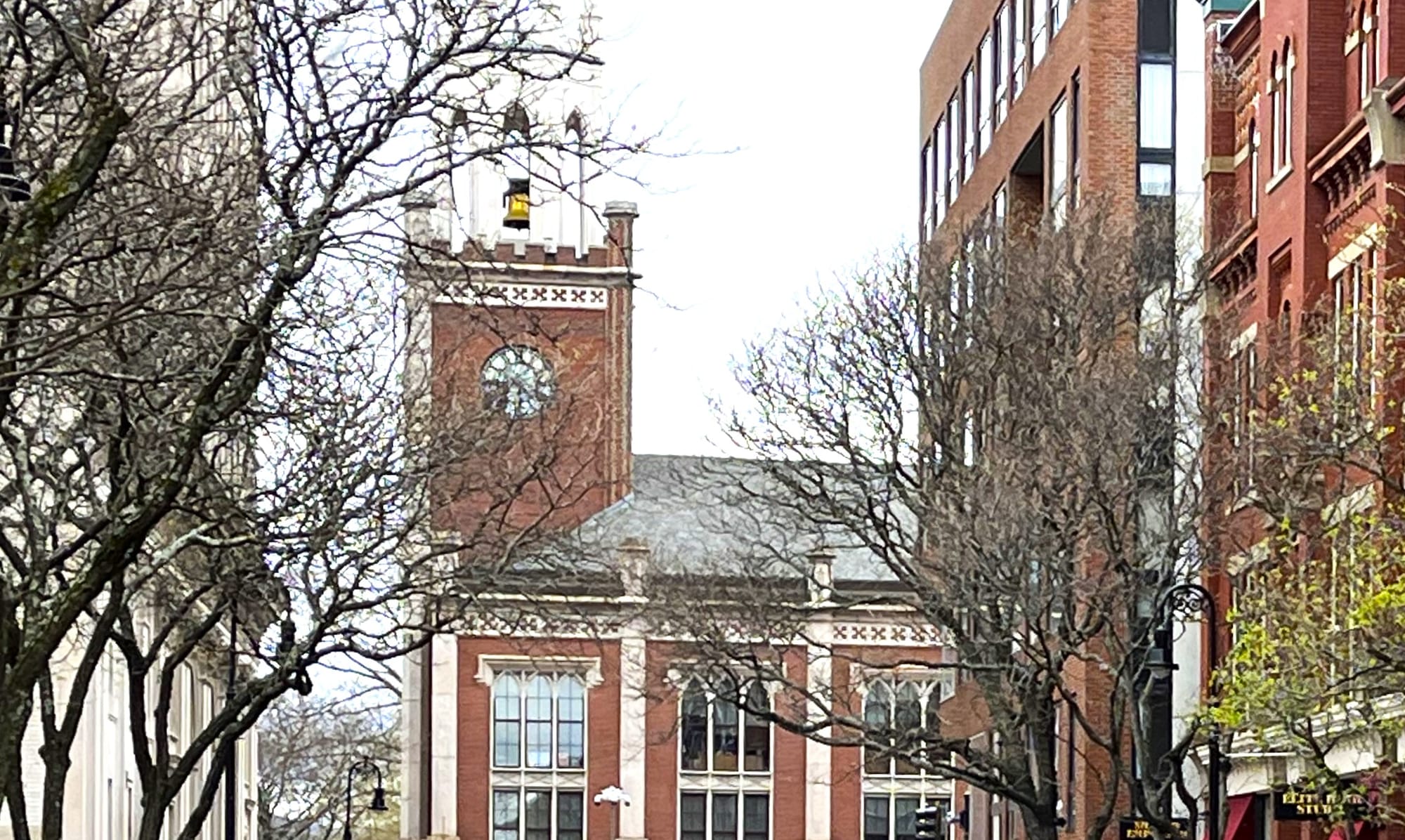 Grant program for small Manchester businesses affected by COVID pivots to capacity-building