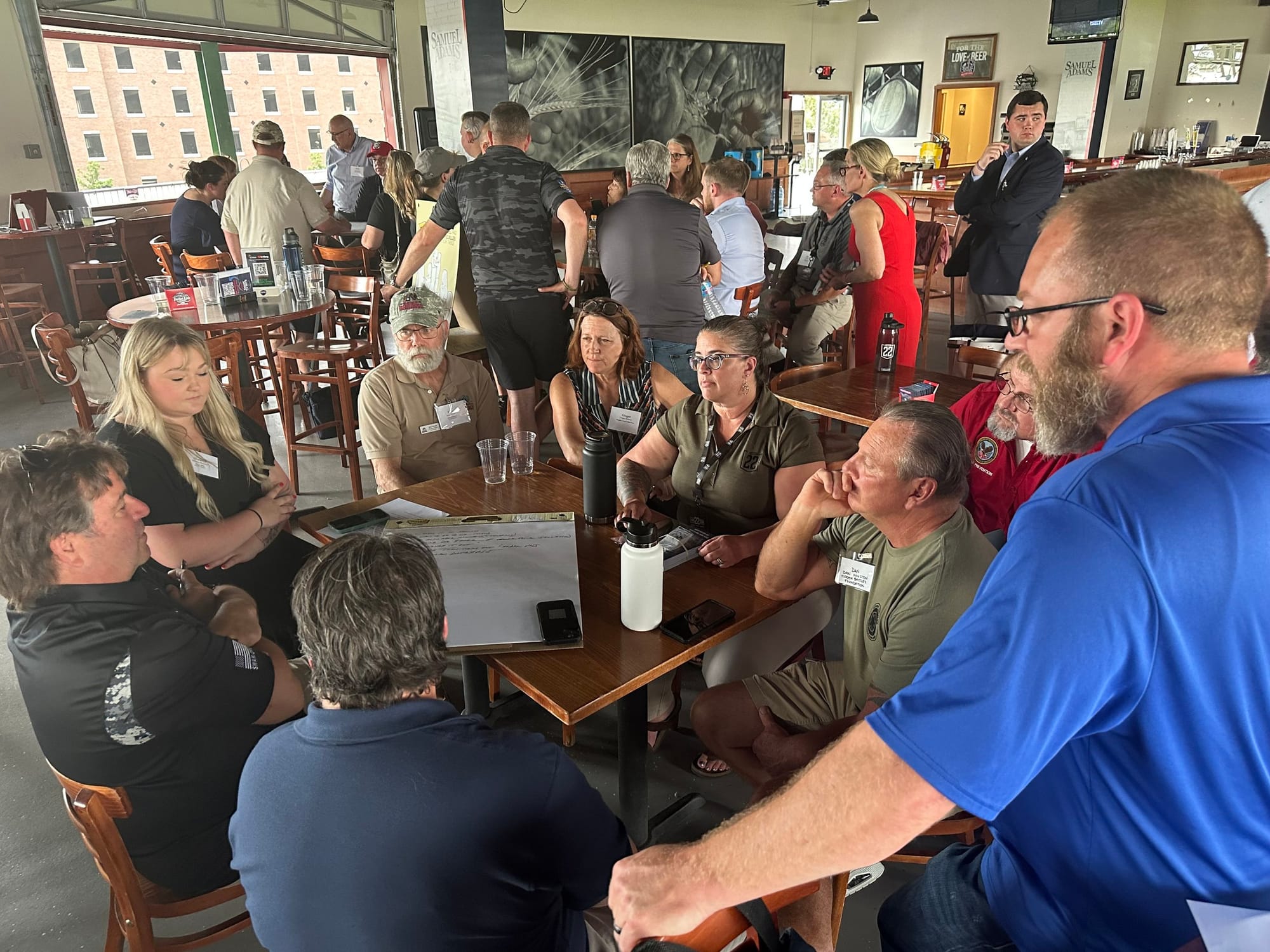 April 16: 4th Annual NH Veterans Summit at the Currier Museum