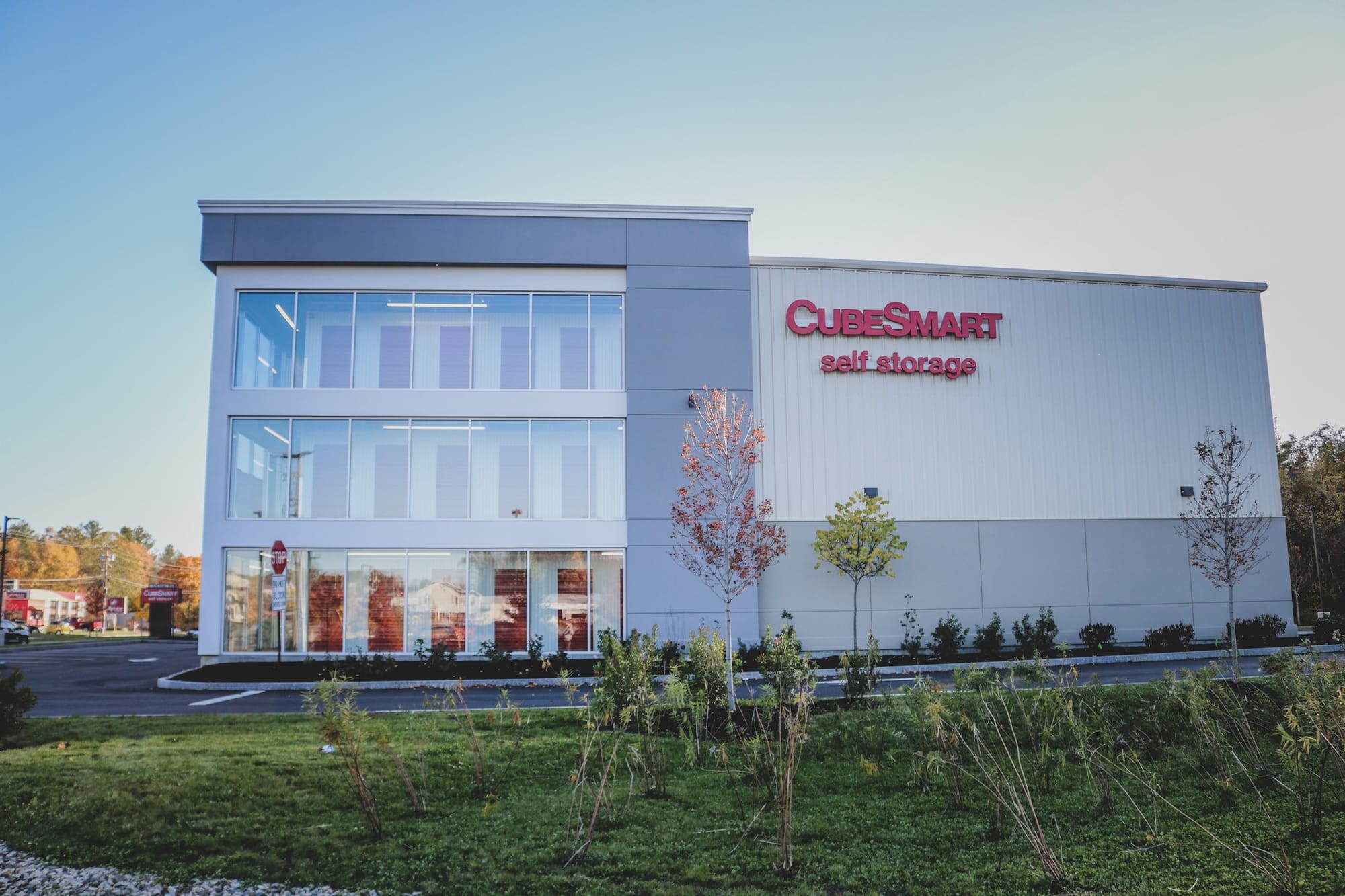 True Storage opens 11 new self-storage facilities in 2022, as industry outlook remains robust
